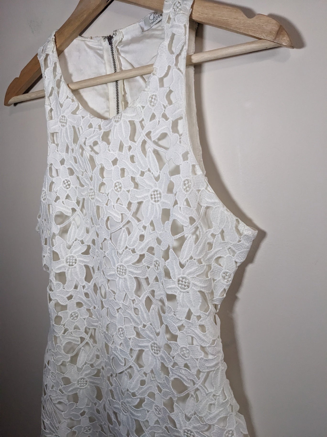 Lovers + Friends dress - XS