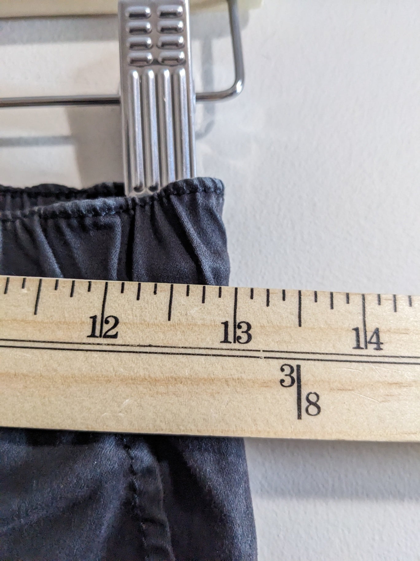 Bootlegger High Rise Jogger Pants - SZ 25