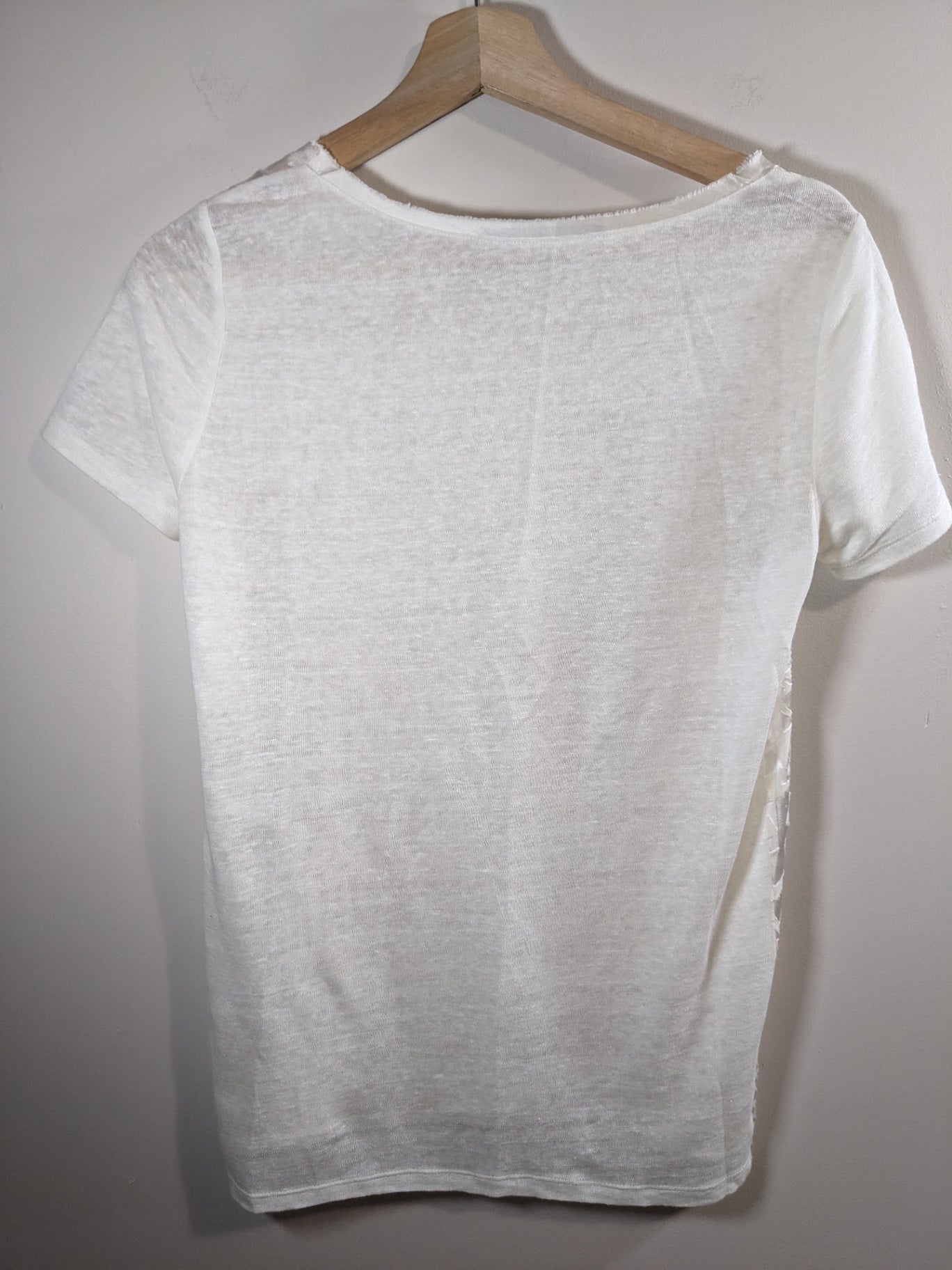 Marc Aurel T-Shirt - Sz 34
