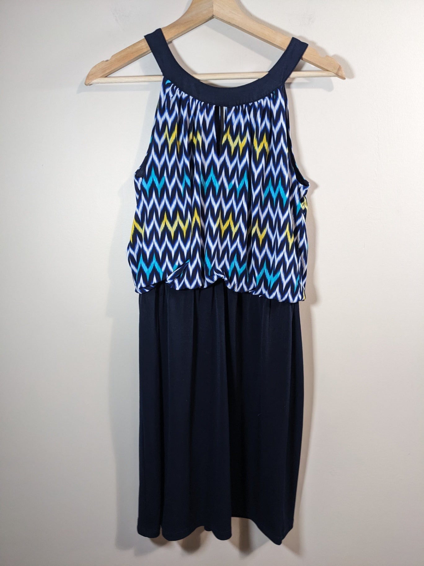 Enfocus Studio Halter Dress - Sz 8