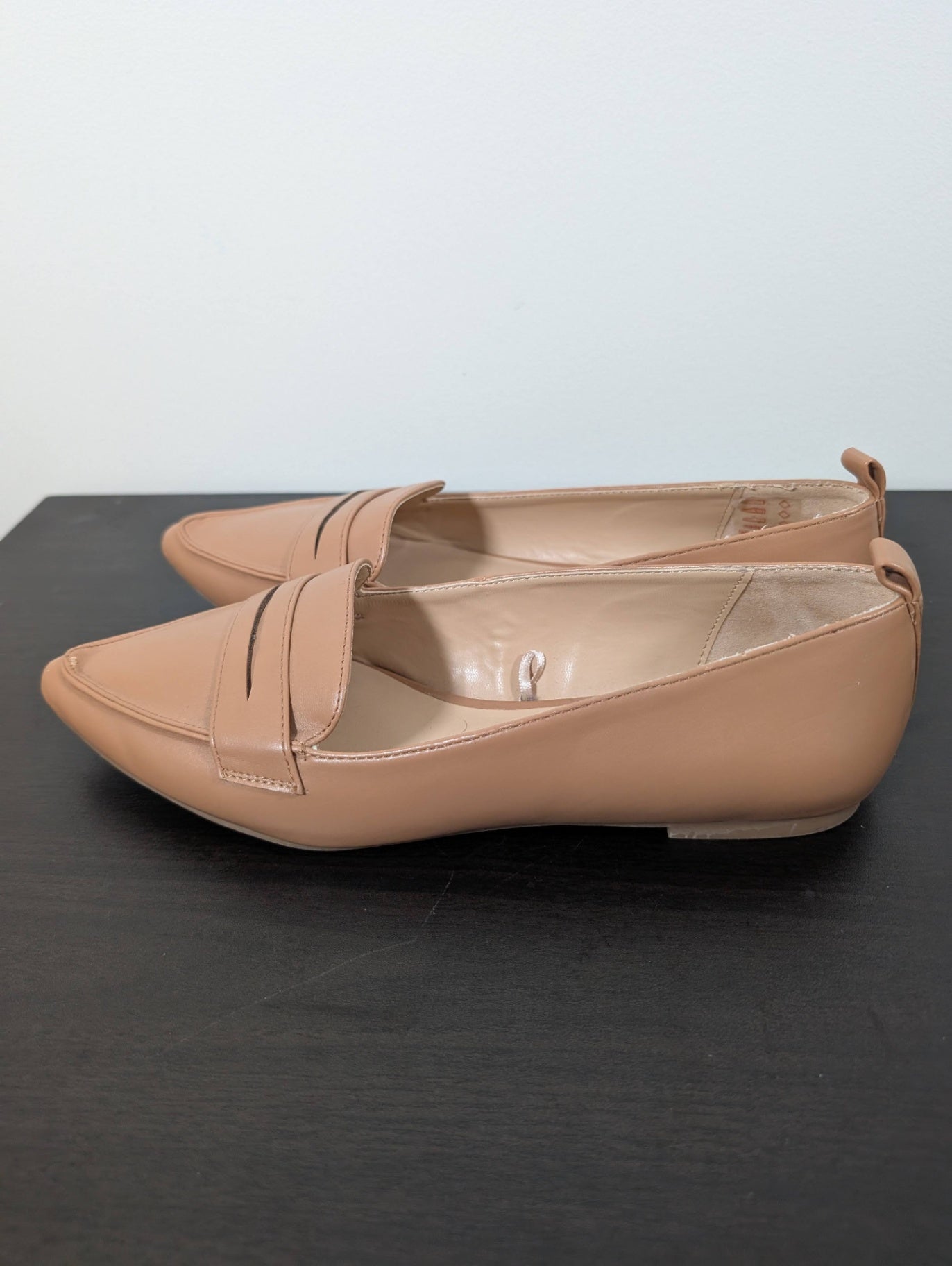 Joe Fresh loafers - SZ 8