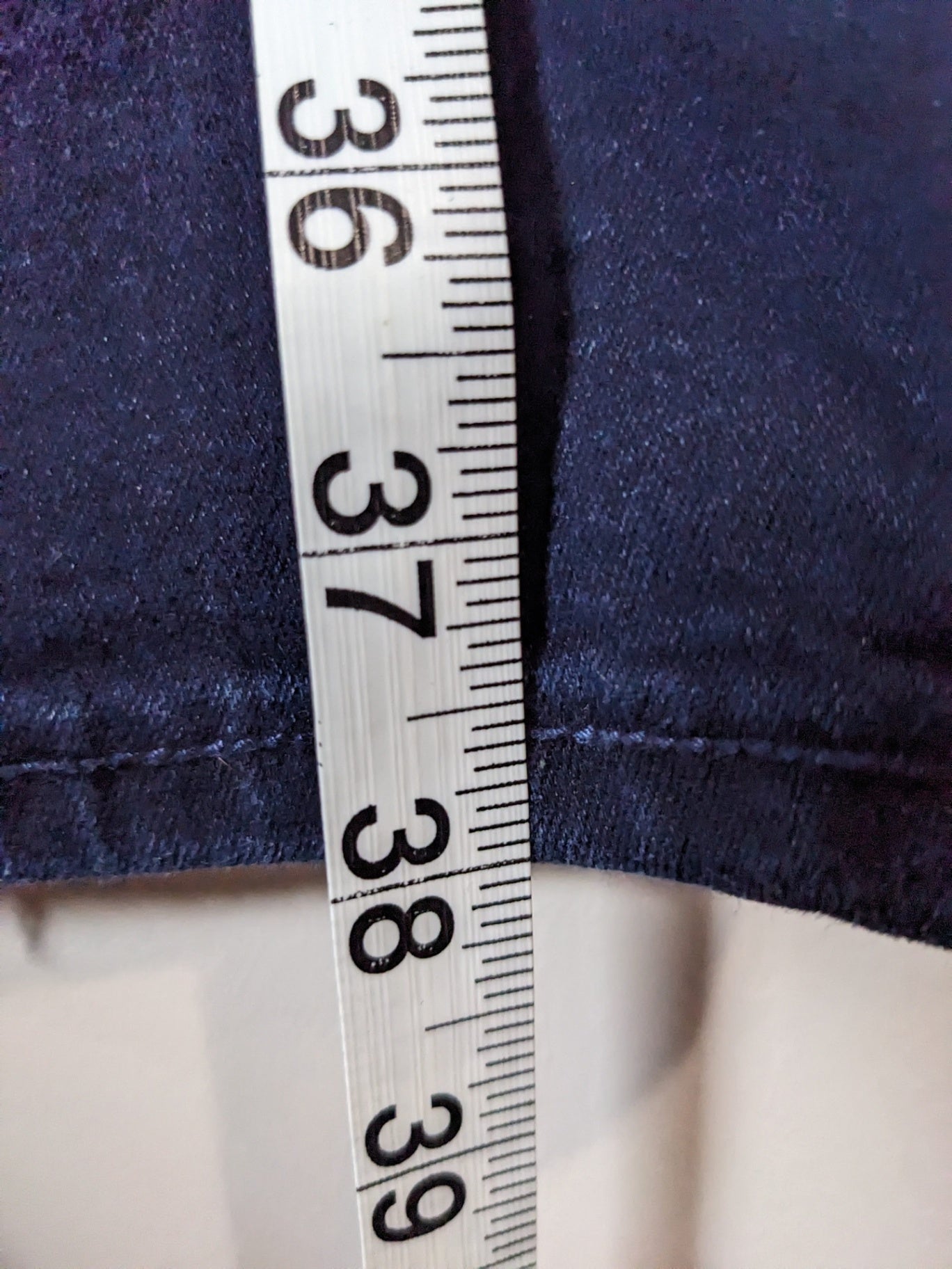 Old Navy Rockstar Jeans - Sz 8