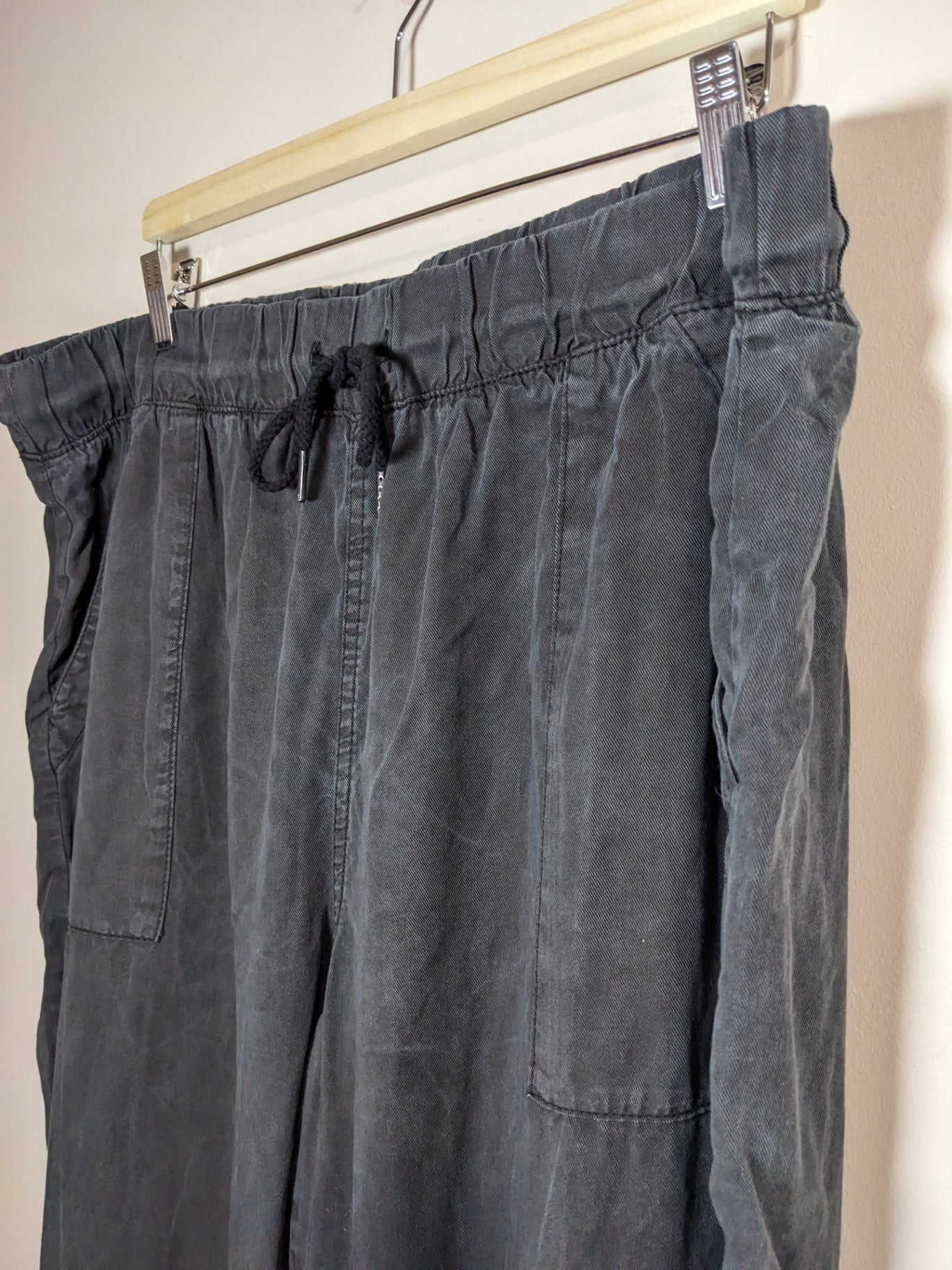 Dex capri jogger - 1XL