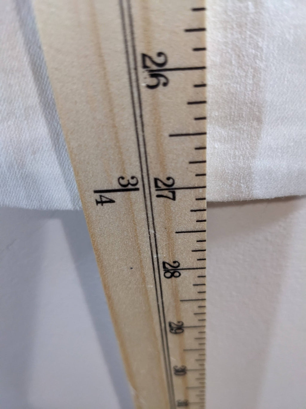 Dream Jeans Women's Capri - Sz 32