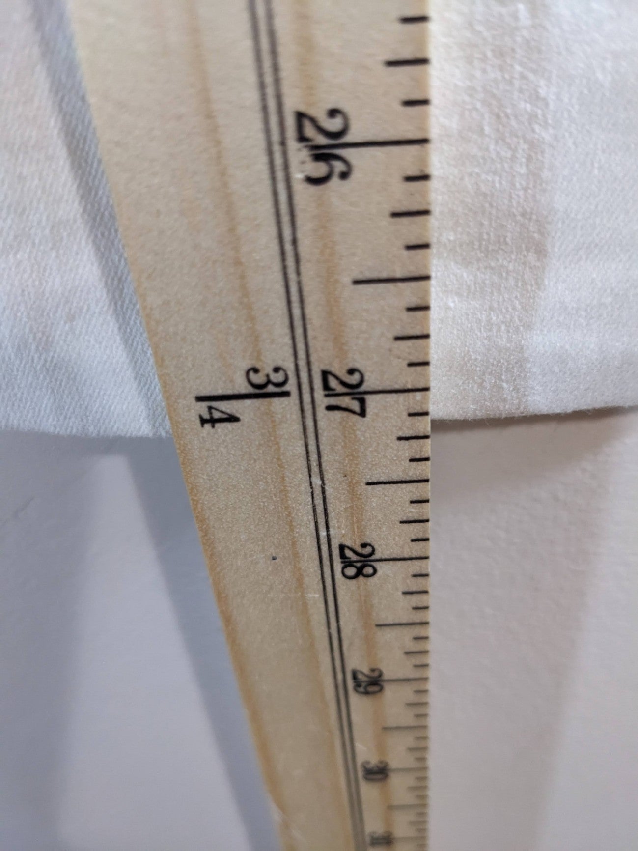 Dream Jeans Women's Capri - Sz 32