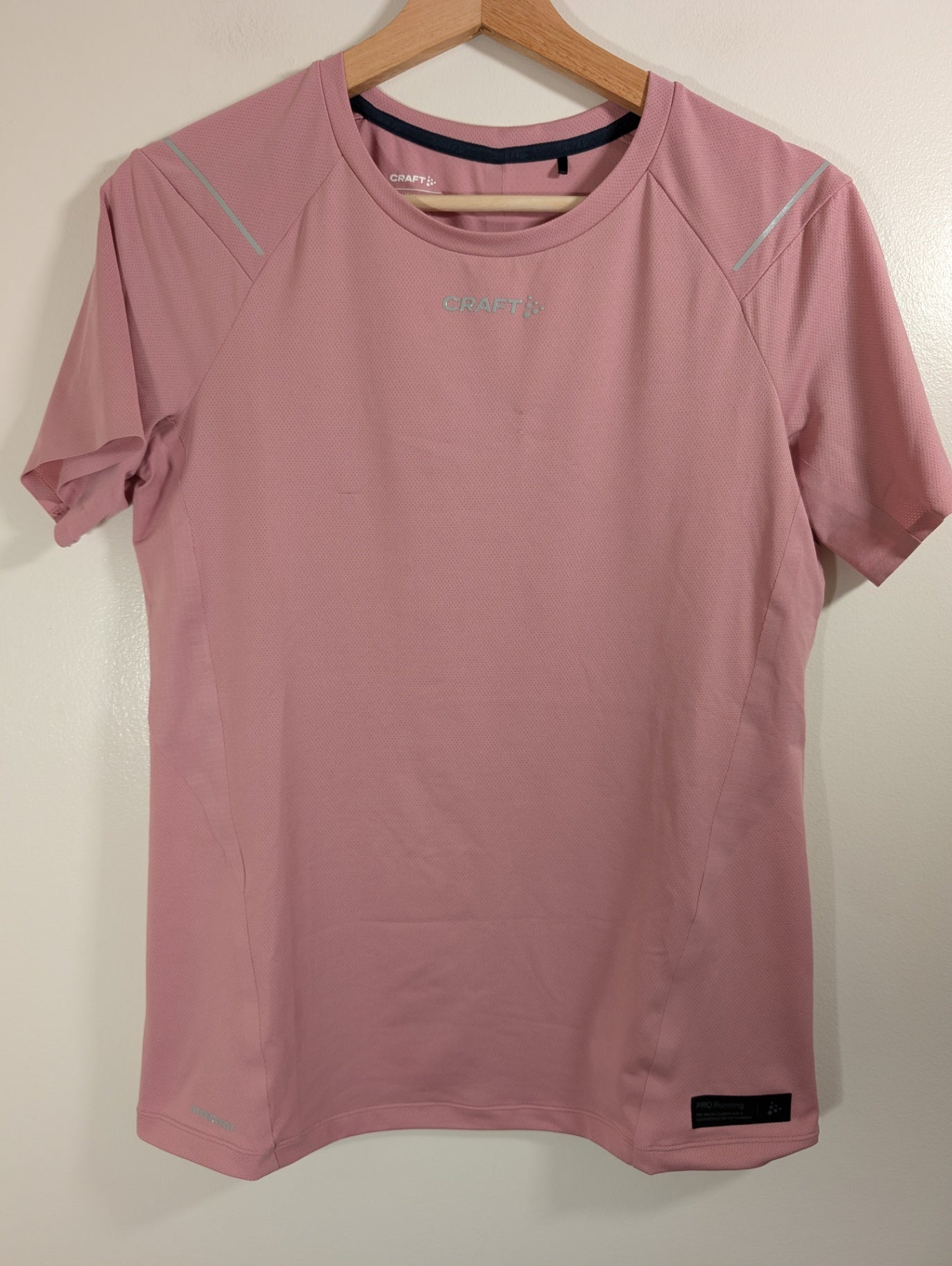 CRAFT Running Tee - Small