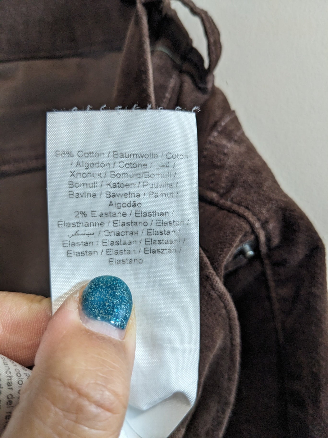Inwear pants - SZ 31