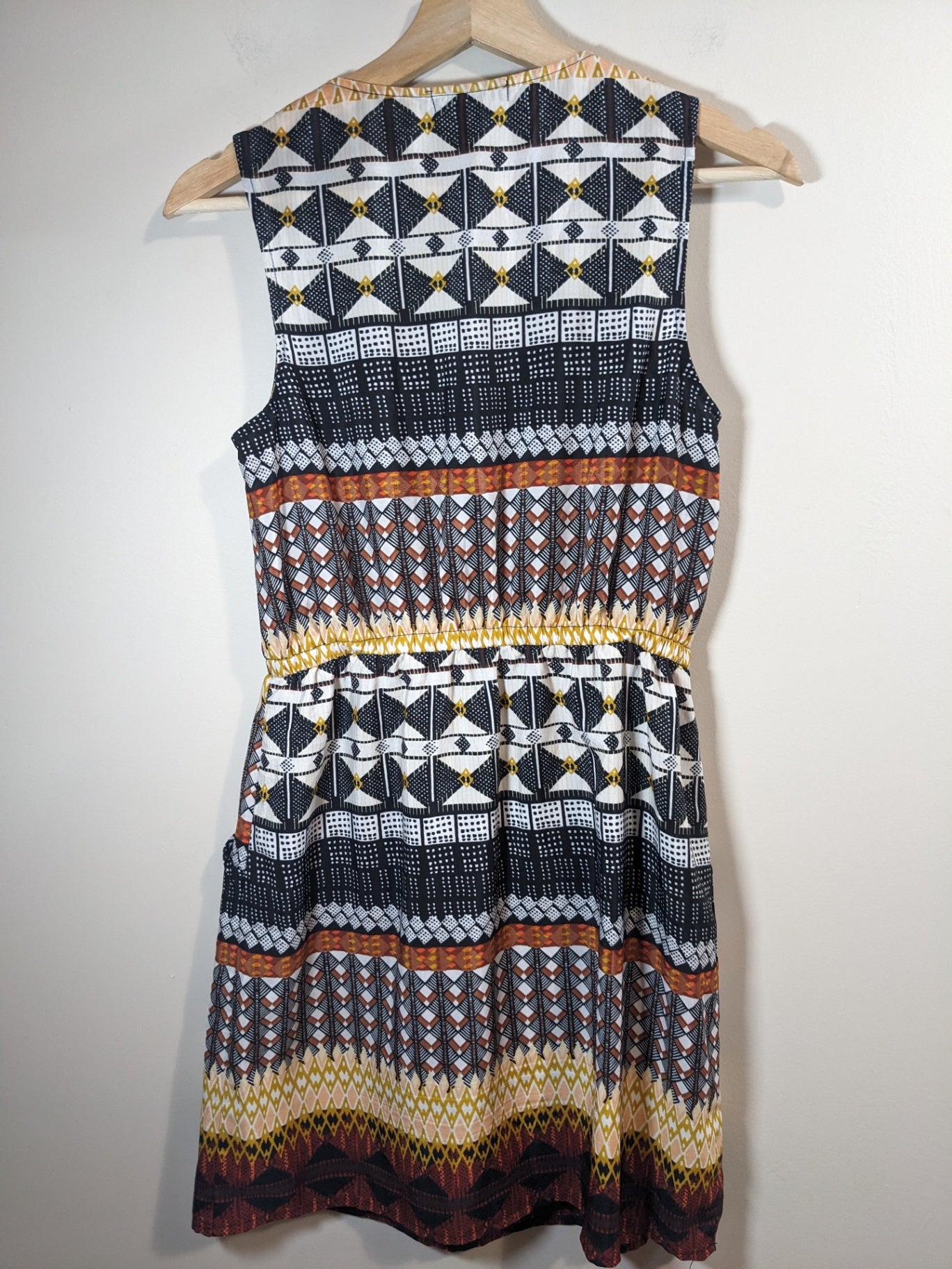 BeBop Multicolour Dress