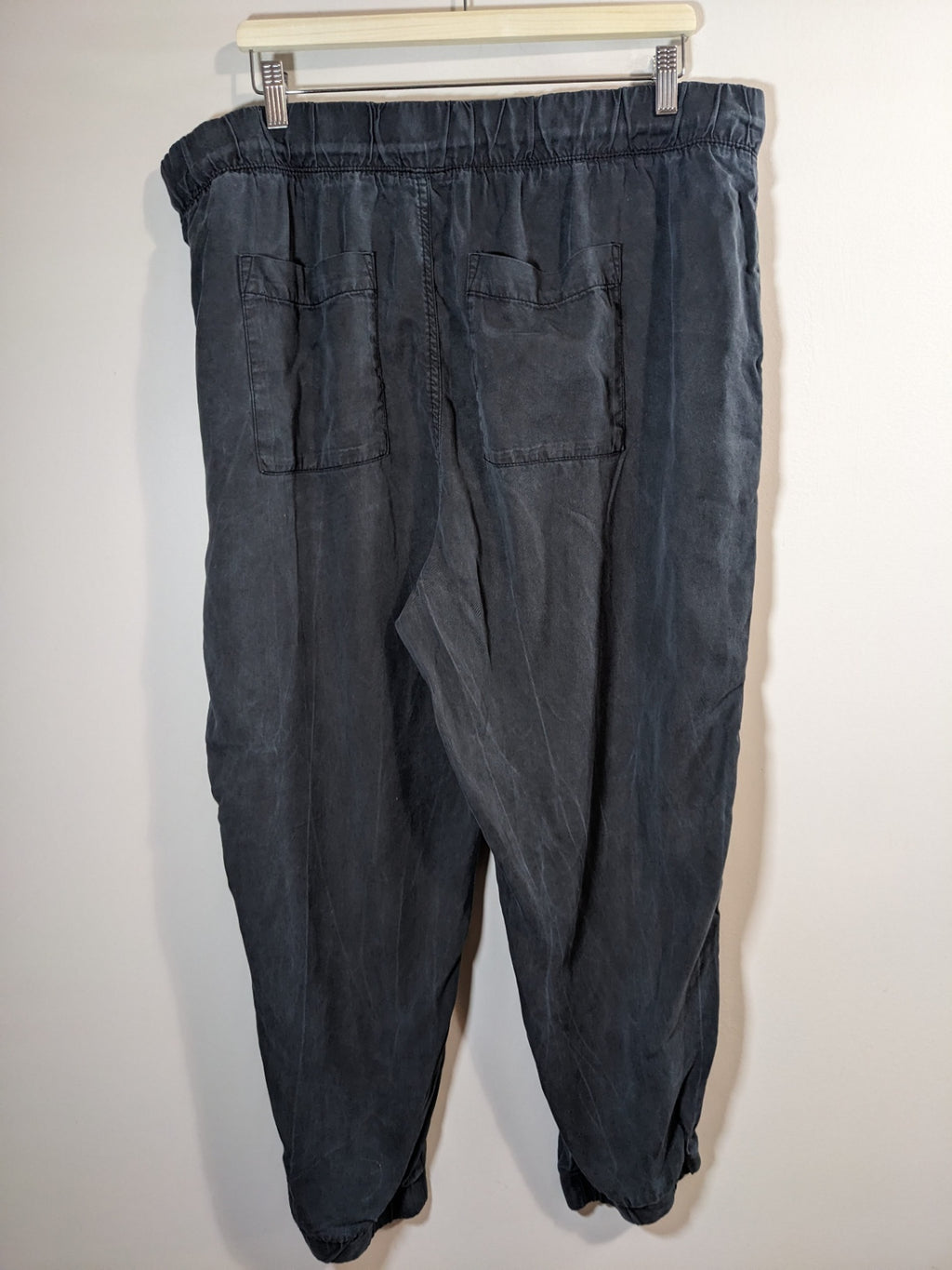Dex capri jogger - 1XL
