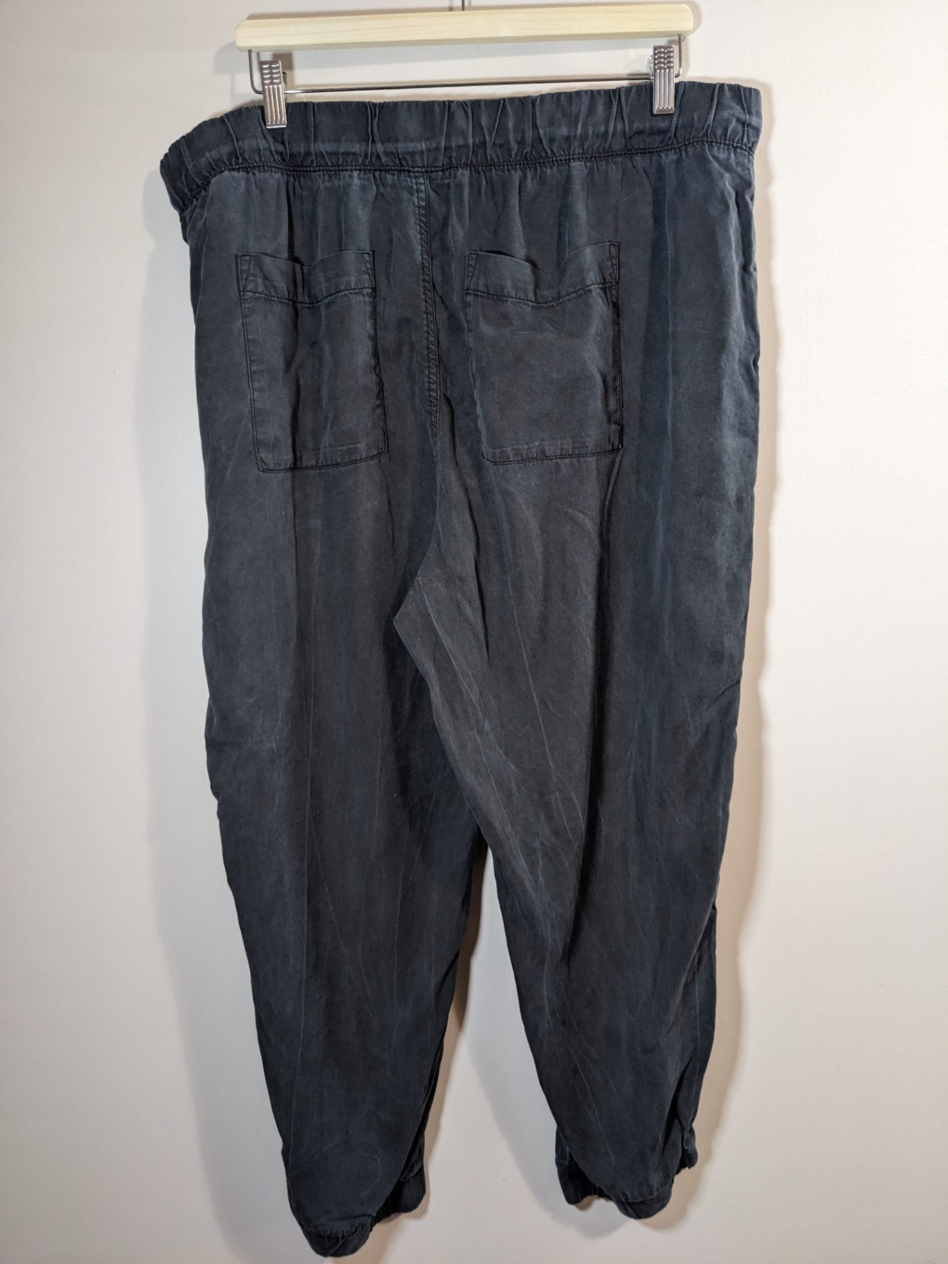 Dex capri jogger - 1XL