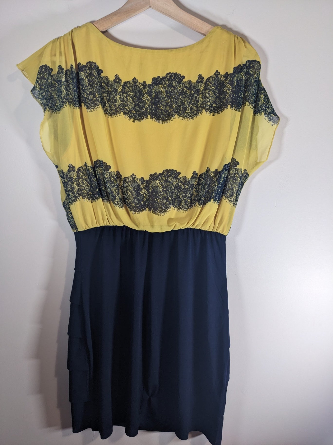 Enfocus Studio dress UK Sz 10