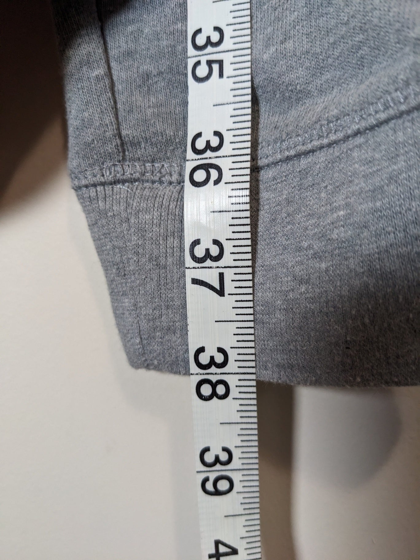 Calvin Klein sweat pants - XS