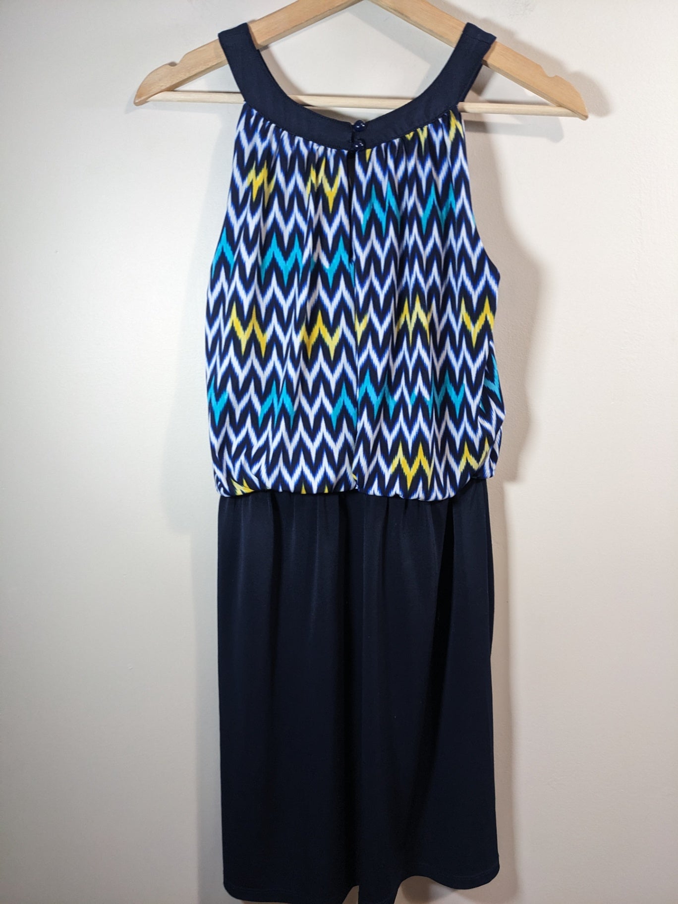 Enfocus Studio Halter Dress - Sz 8