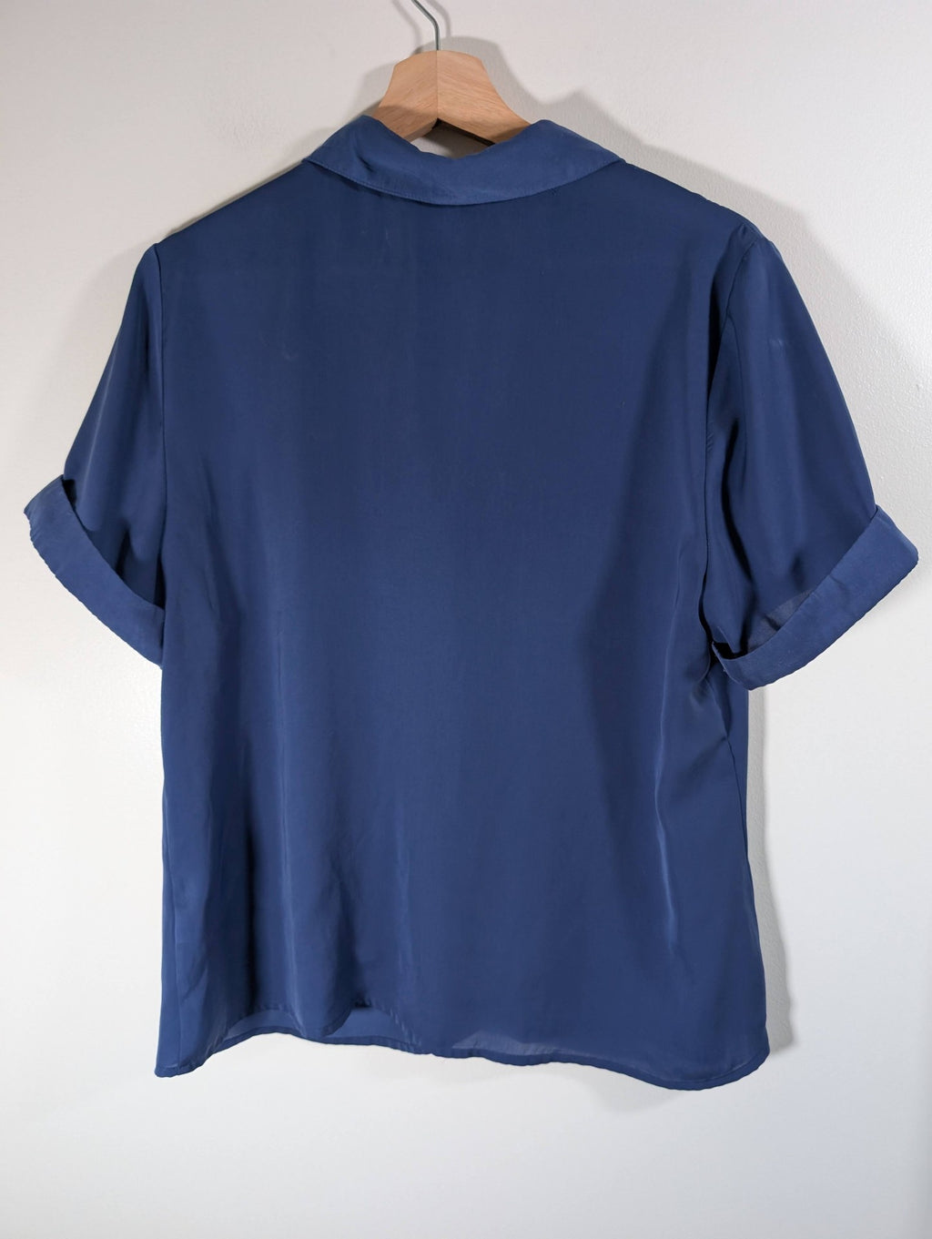 Reitmans Petite Women's Blouse - appears small