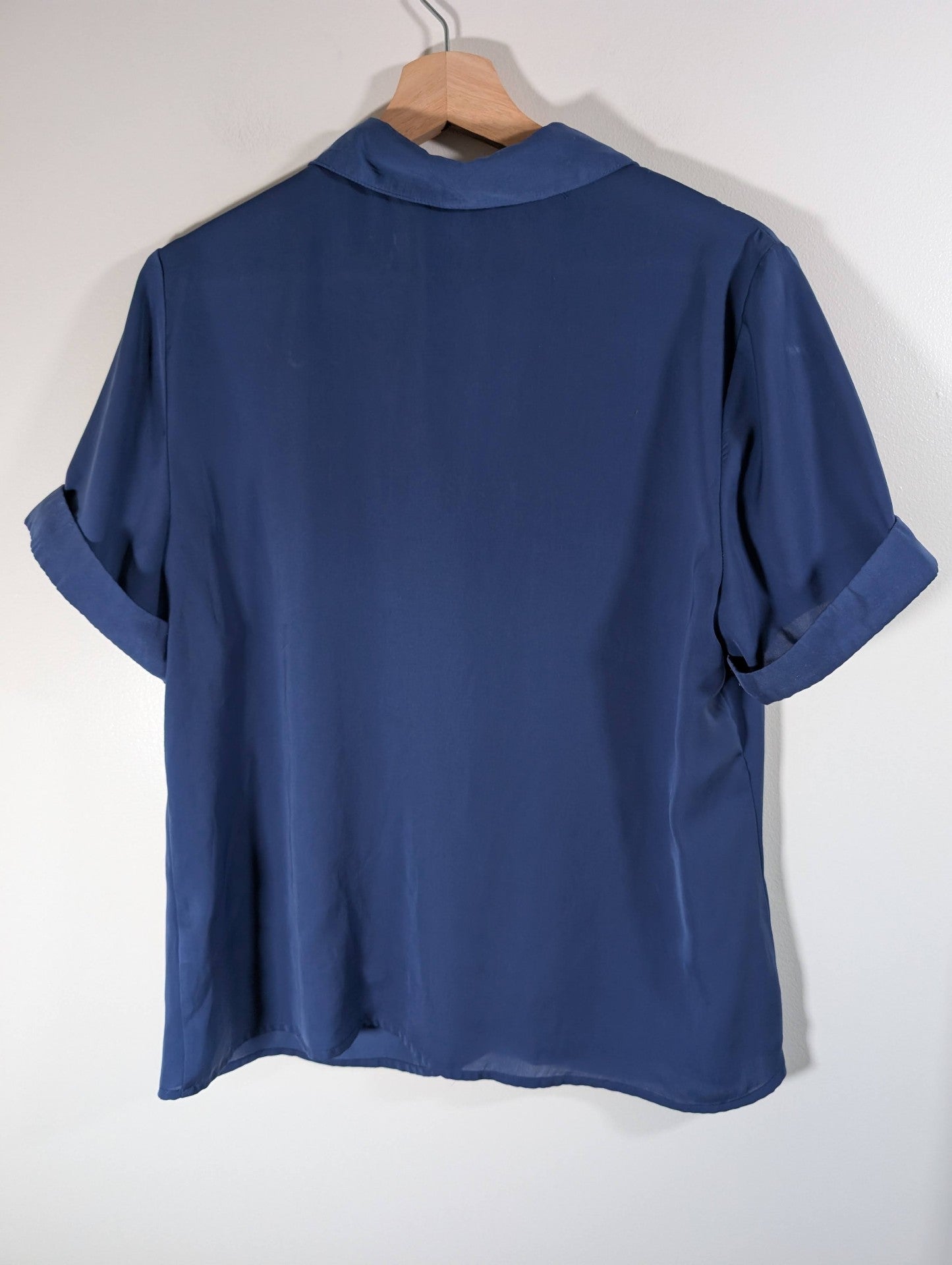 Reitmans Petite Women's Blouse - appears small