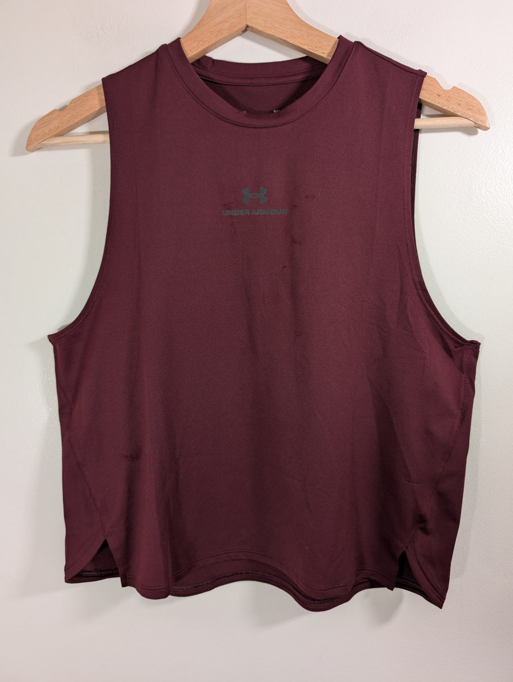 Under Armour Tank Top - S