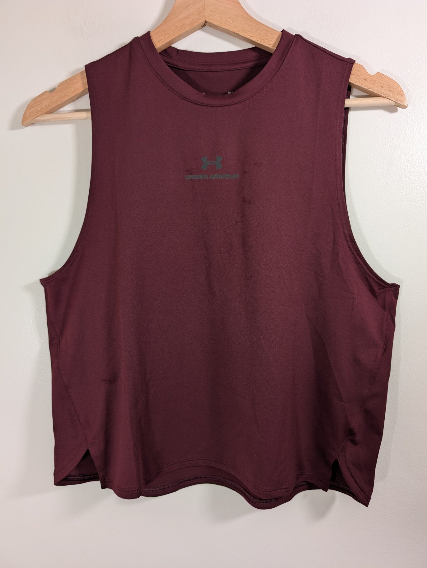Under Armour Tank Top - S