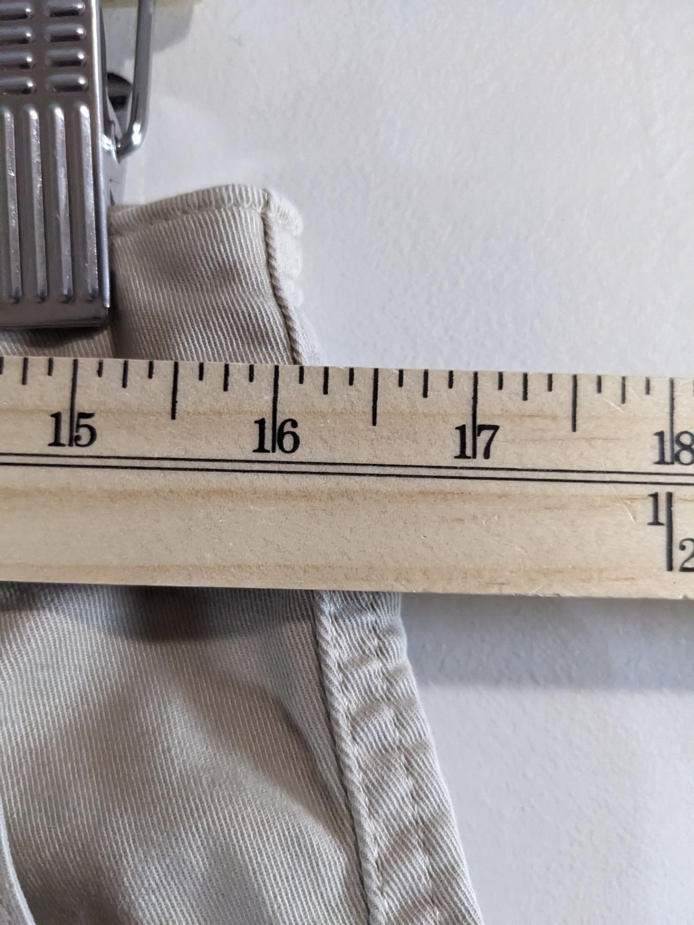 DU/ER shorts - SZ 29