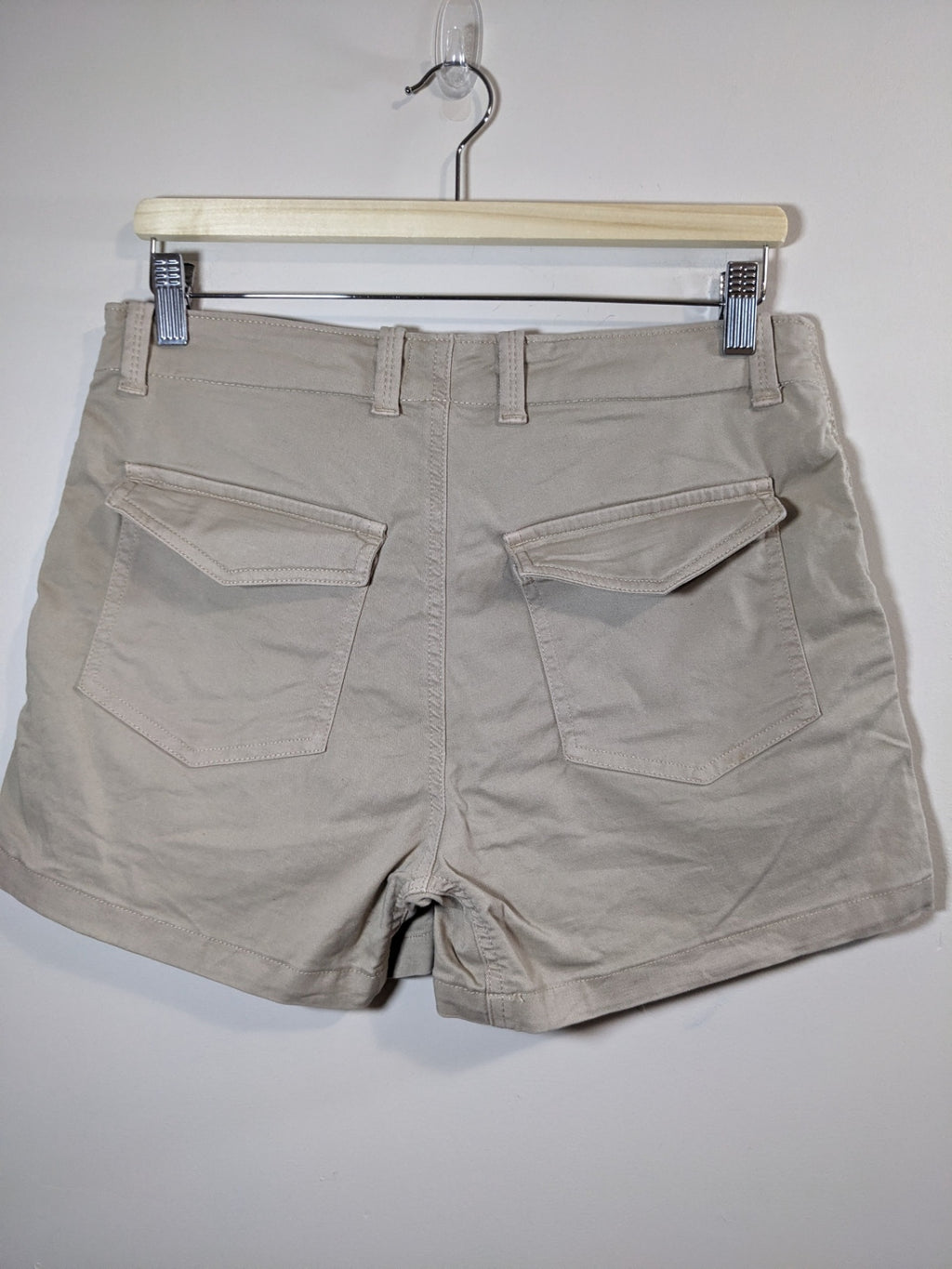DU/ER shorts - SZ 29