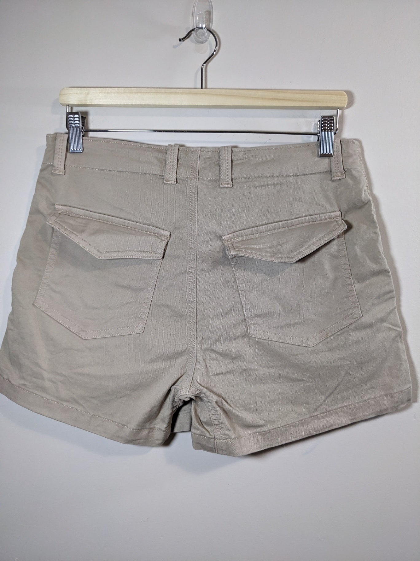DU/ER shorts - SZ 29