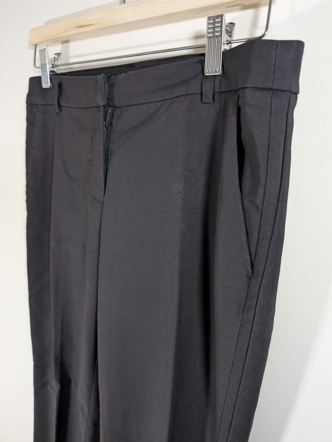 RW&Co. ankle slim suit pants - SZ 6