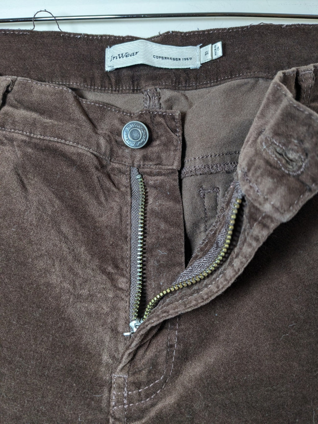 Inwear pants - SZ 31