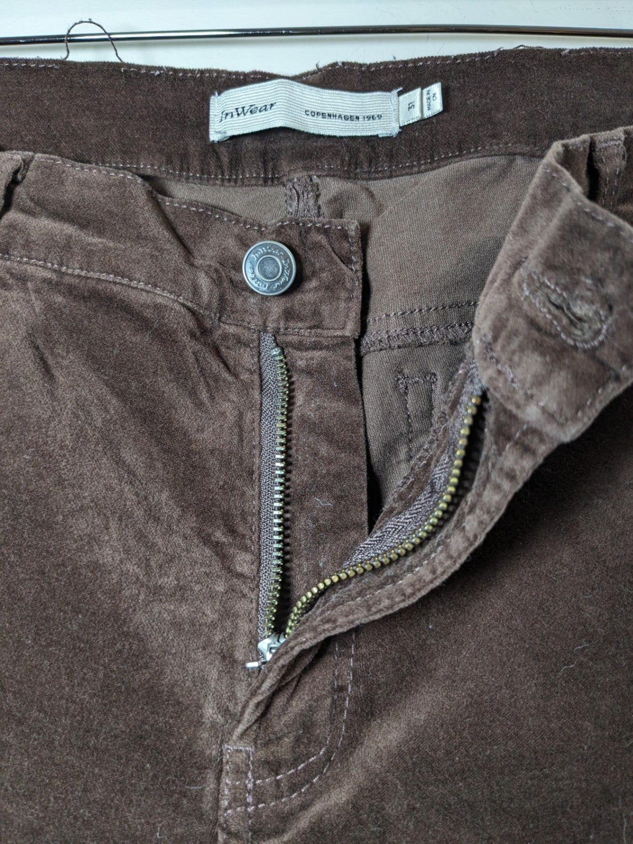 Inwear pants - SZ 31