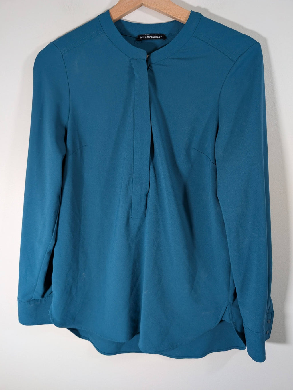 Hilary Radley Blouse - Small