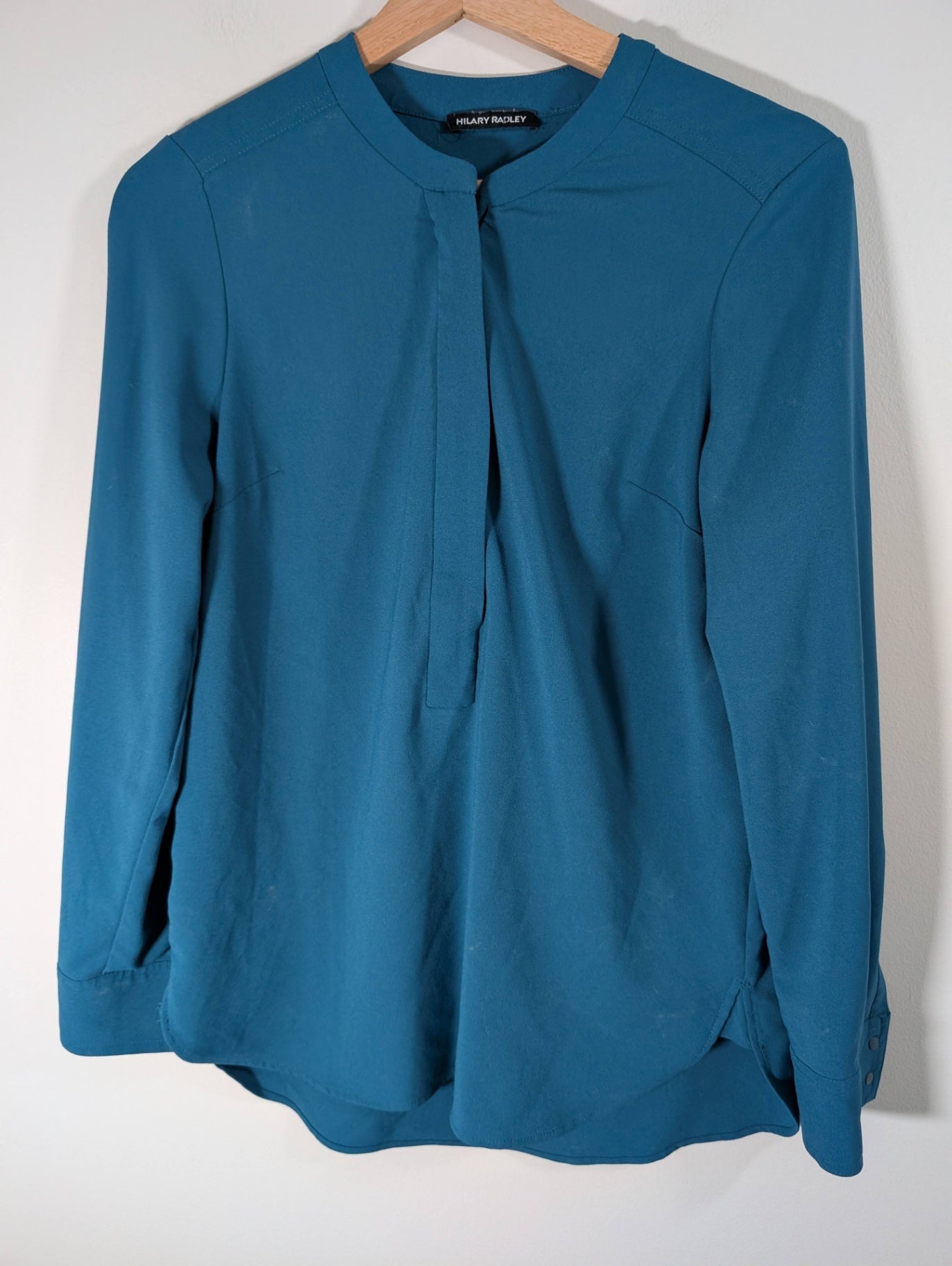 Hilary Radley Blouse - Small
