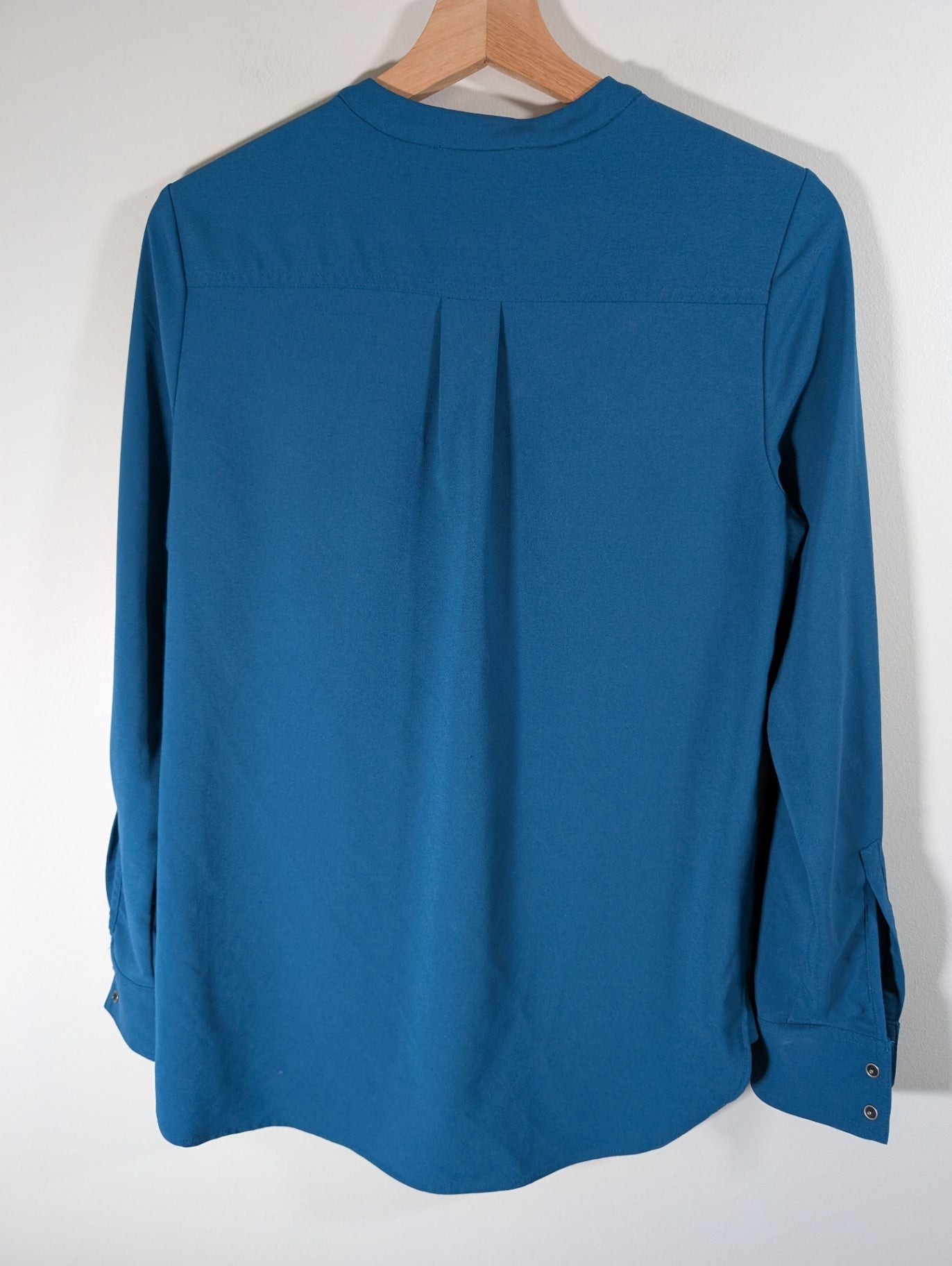 Hilary Radley Blouse - Small