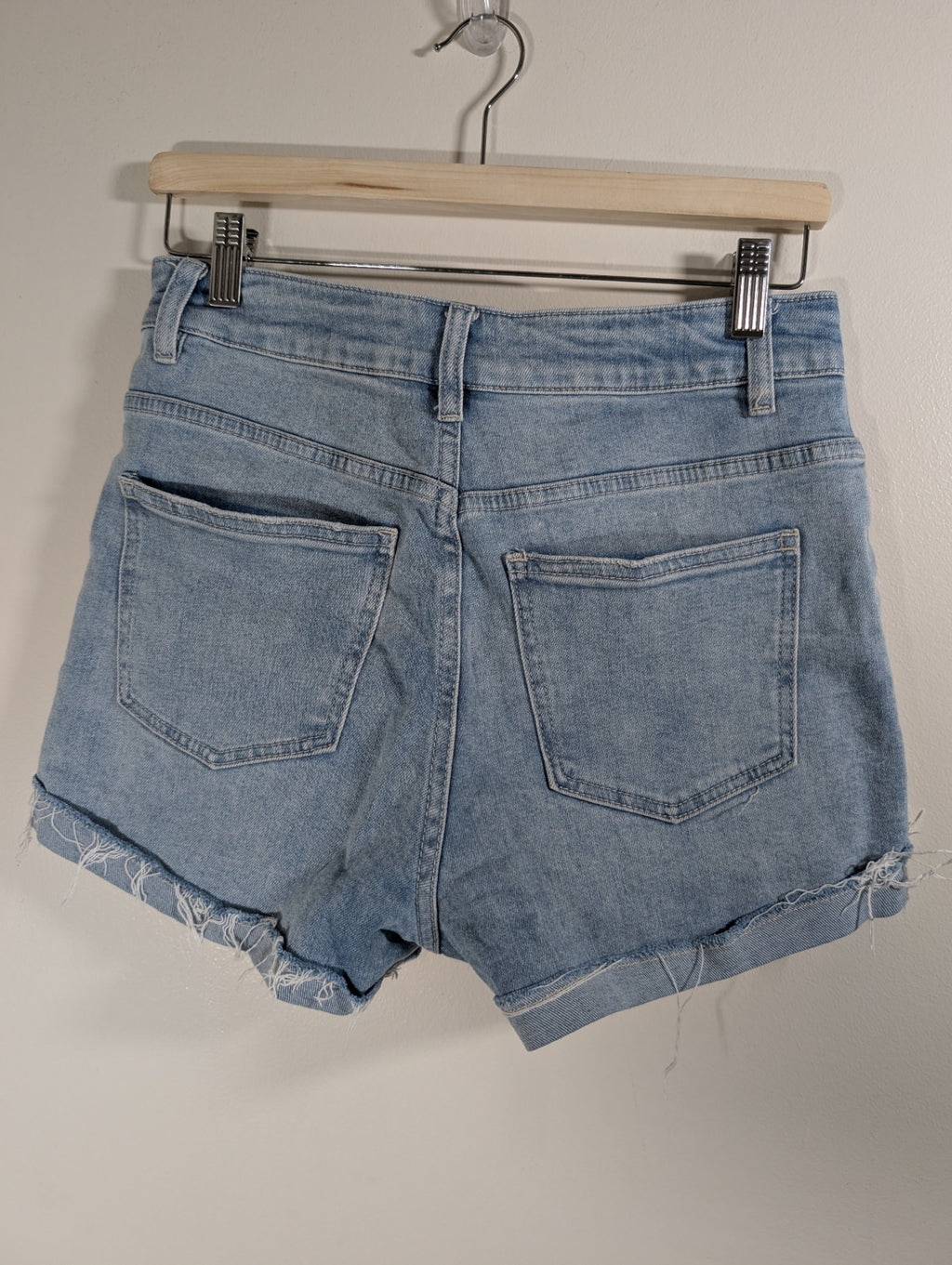 RW&Co. denim shorts - SZ 28