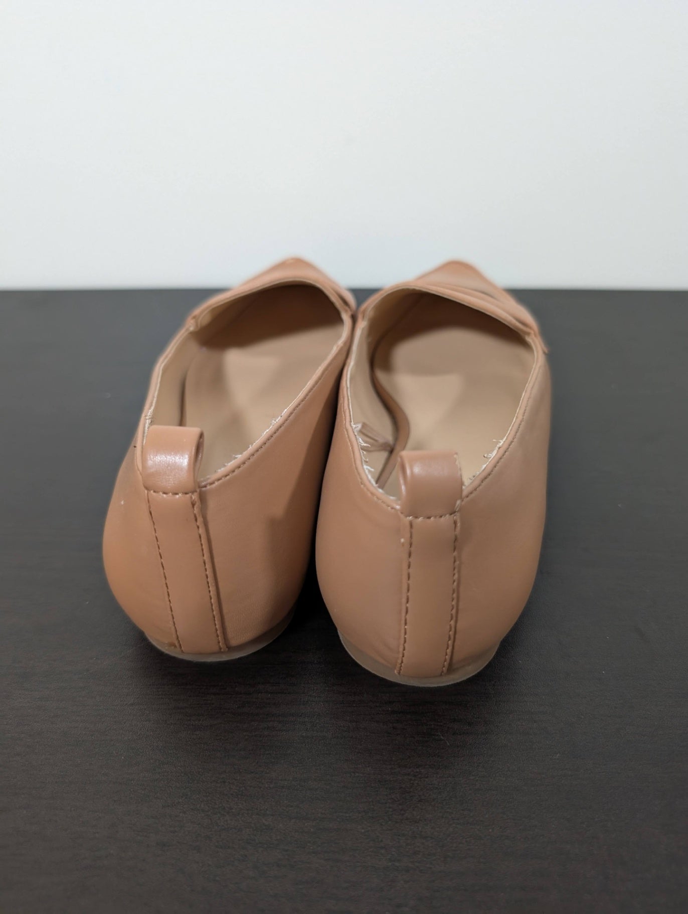 Joe Fresh loafers - SZ 8