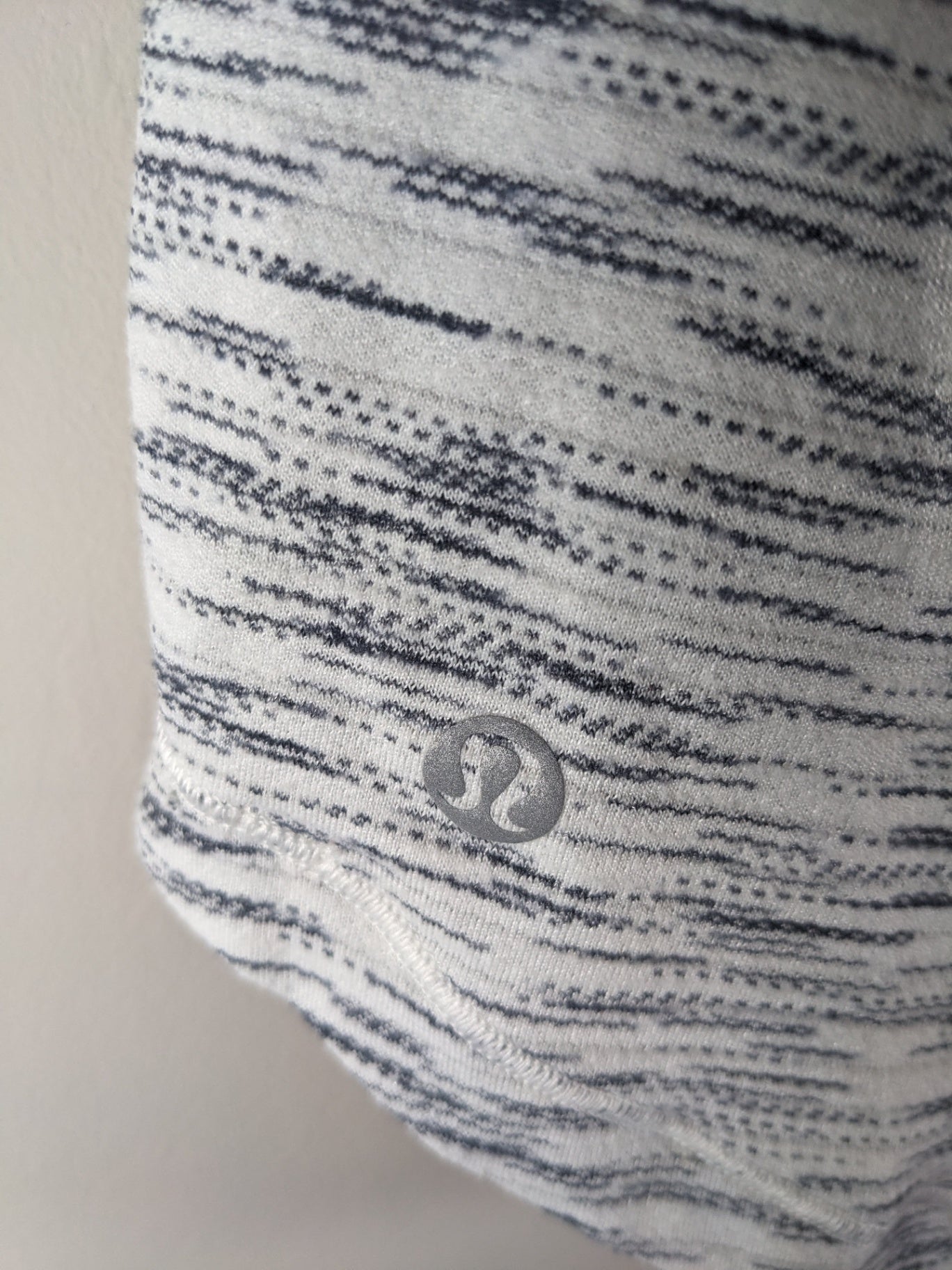 Lululemon Tank - Sz 8