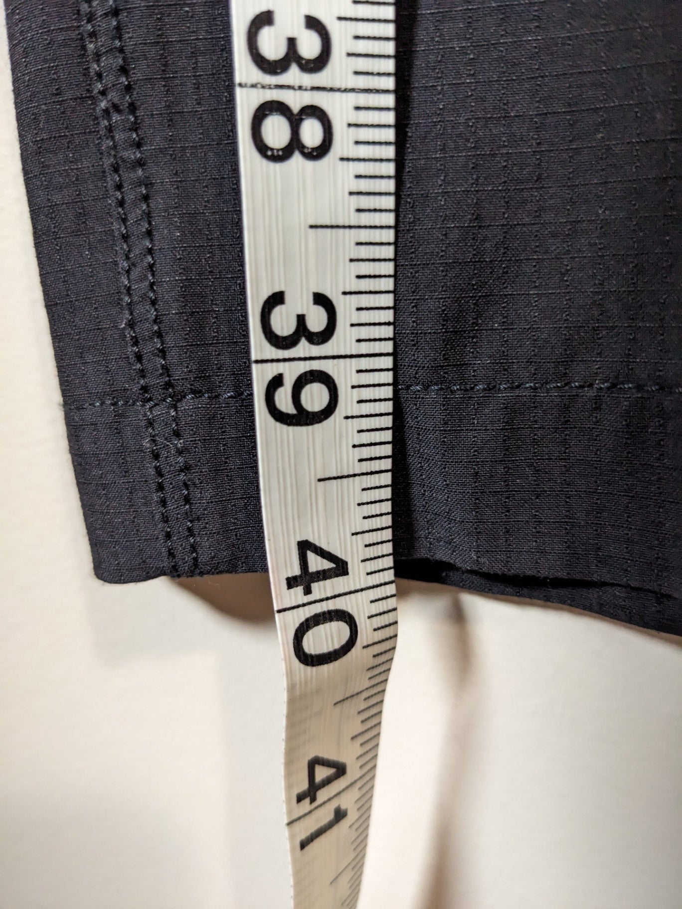MEC Regular Fit Nylon Pants Size 10