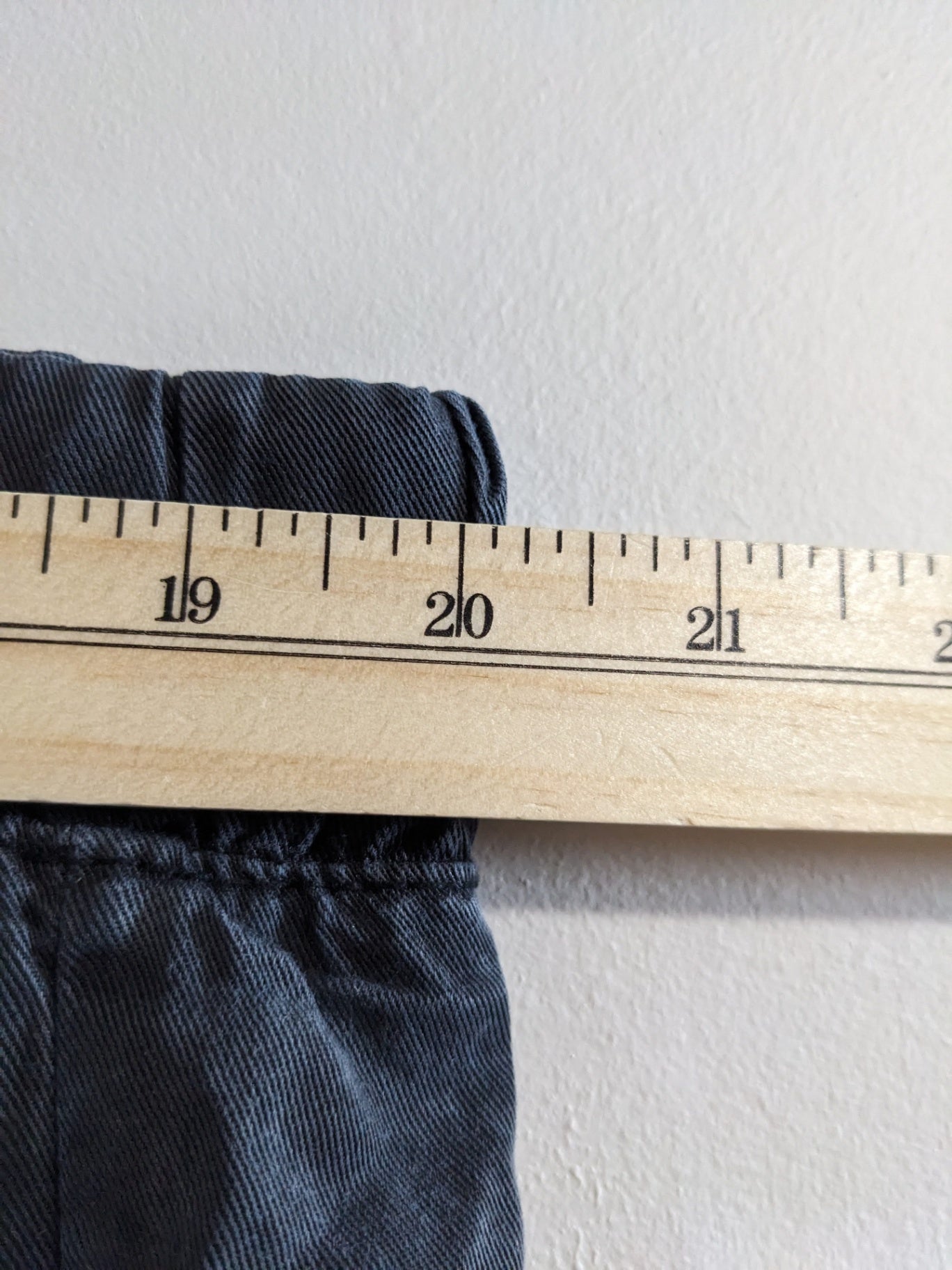 Dex capri jogger - 1XL