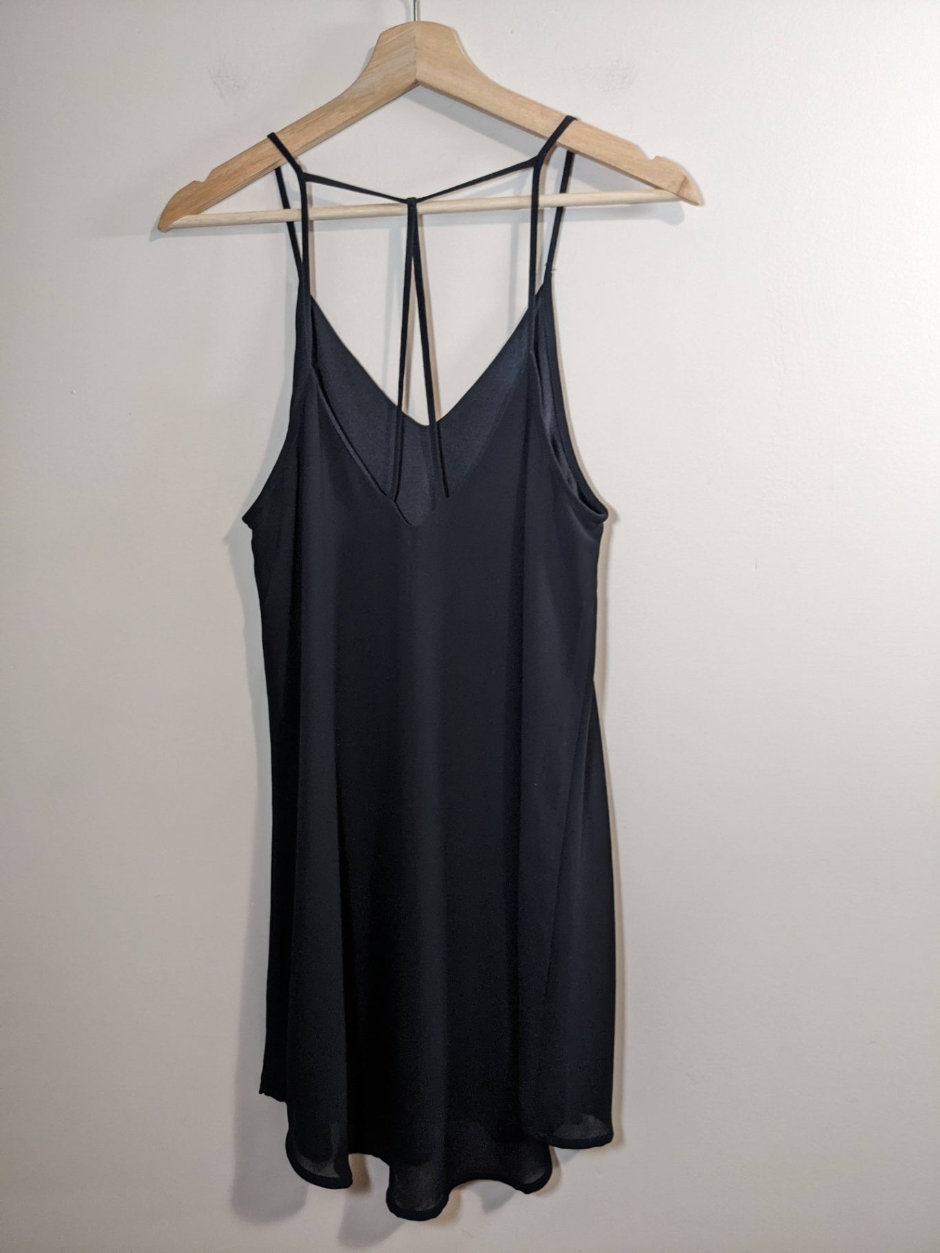 Little Black Dress (unknown size looks to be small)