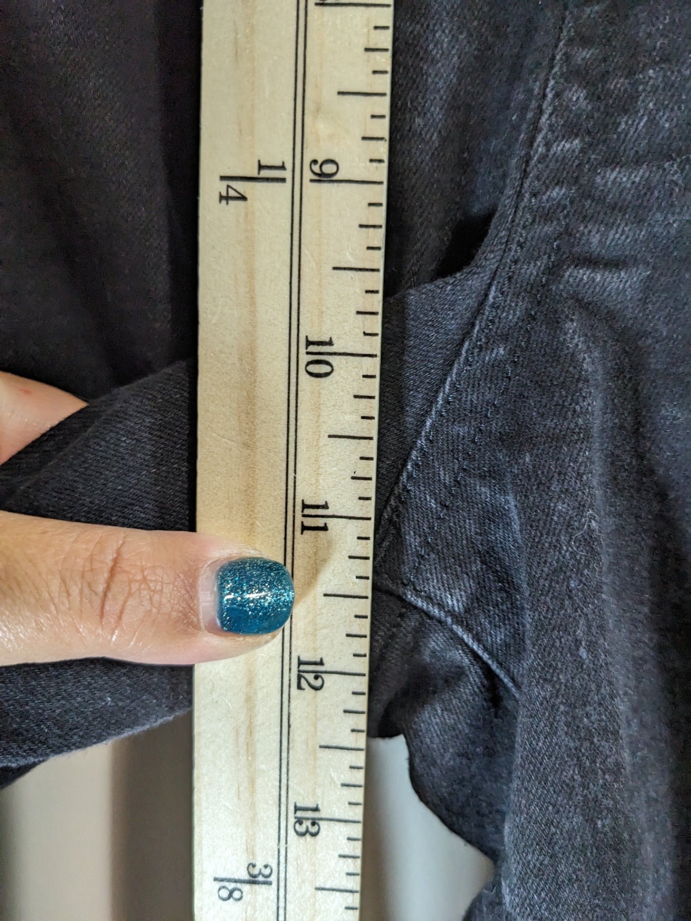 R Jeans 'The Original Comfort' Jeans - Size 33