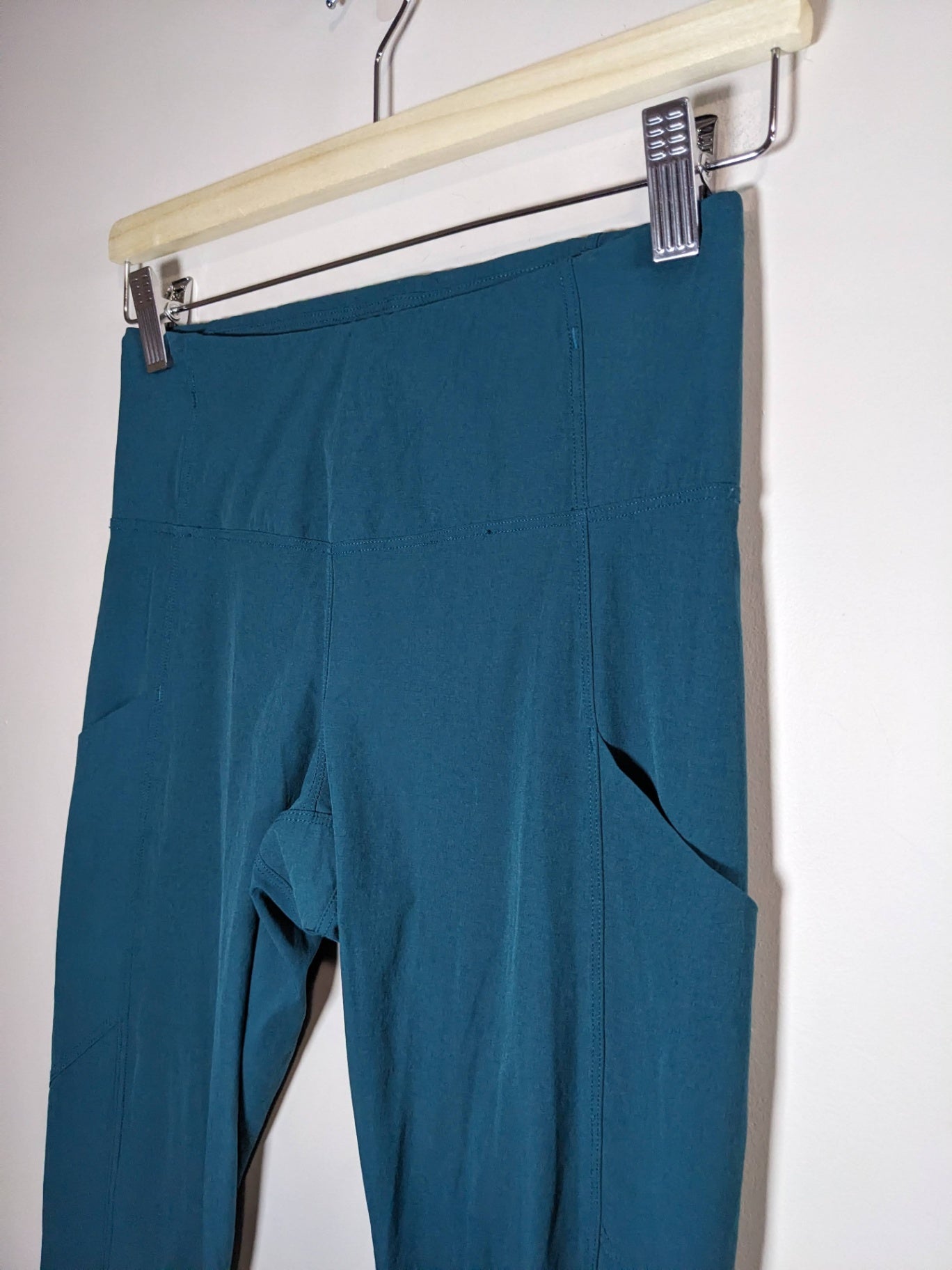 MEC crop leggings - X-Small