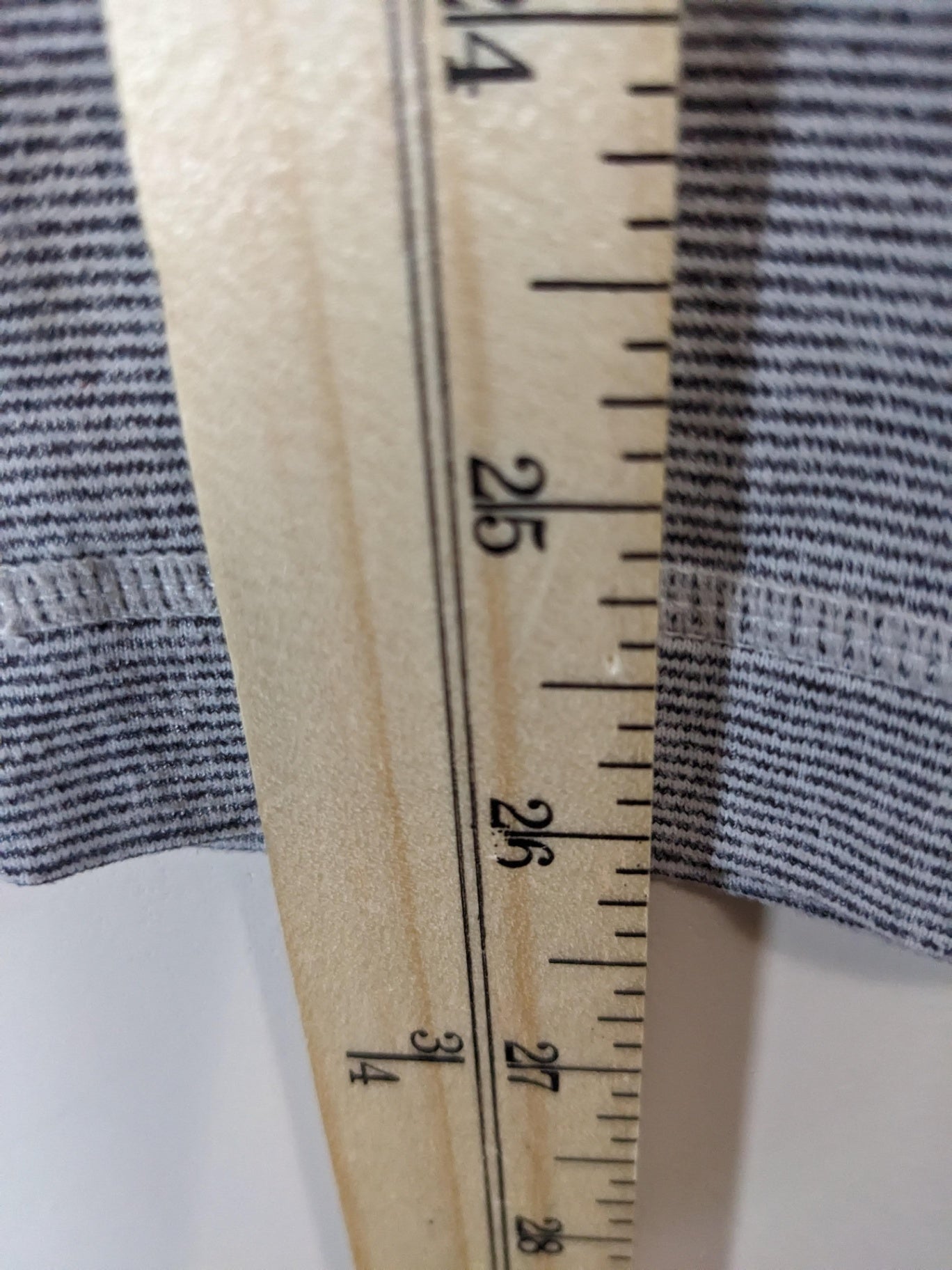 Lululemon Wunder Under Crop Sz 8