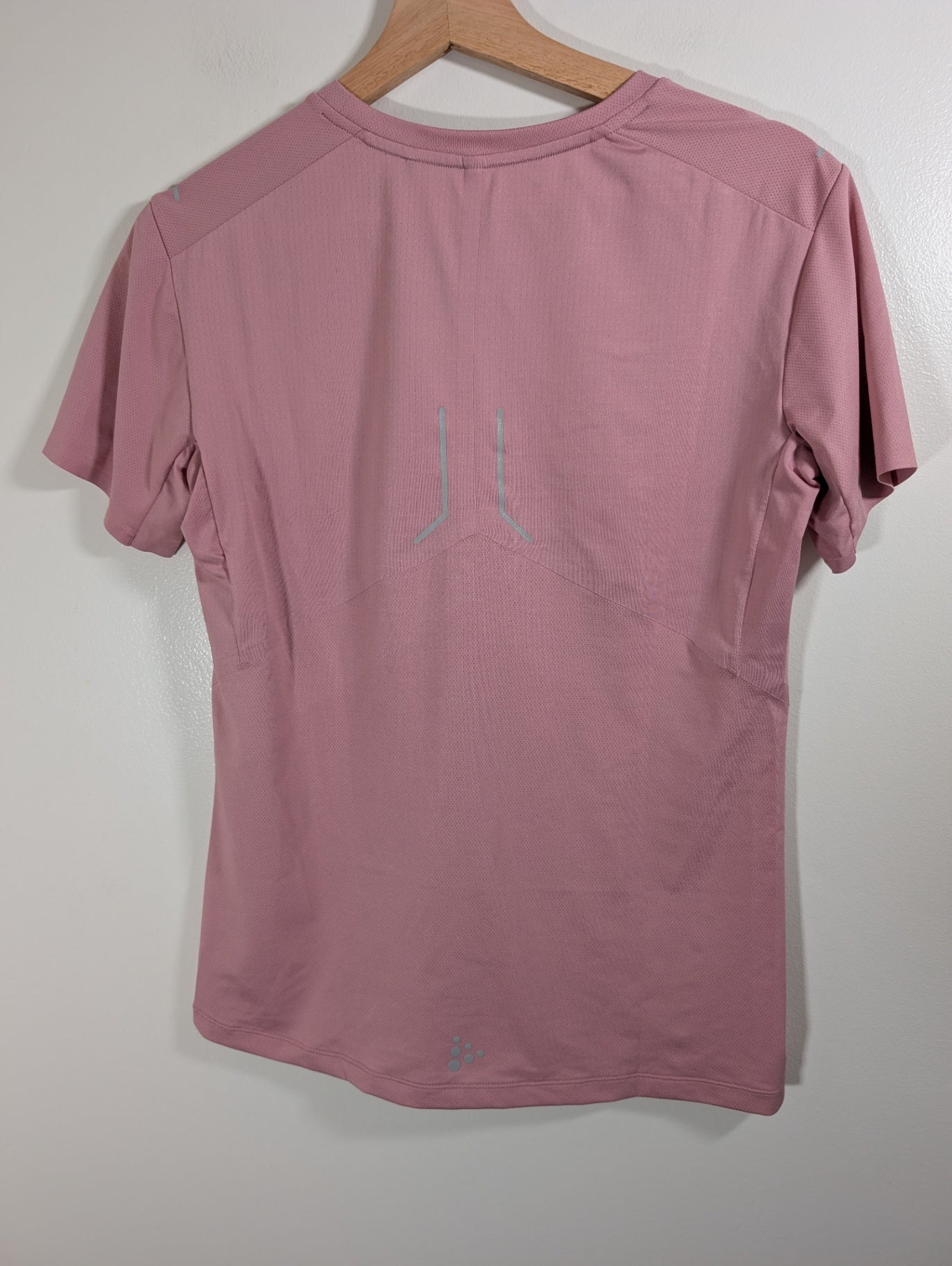 CRAFT Running Tee - Small