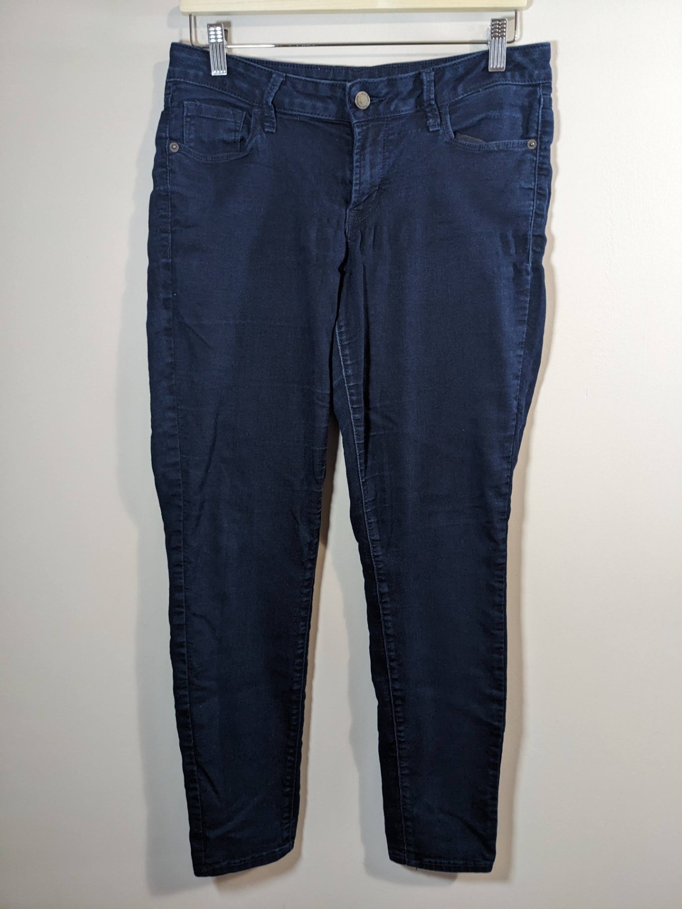 Old Navy Rockstar Jeans - Sz 8