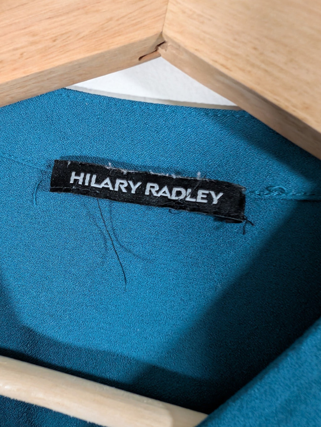 Hilary Radley Blouse - Small