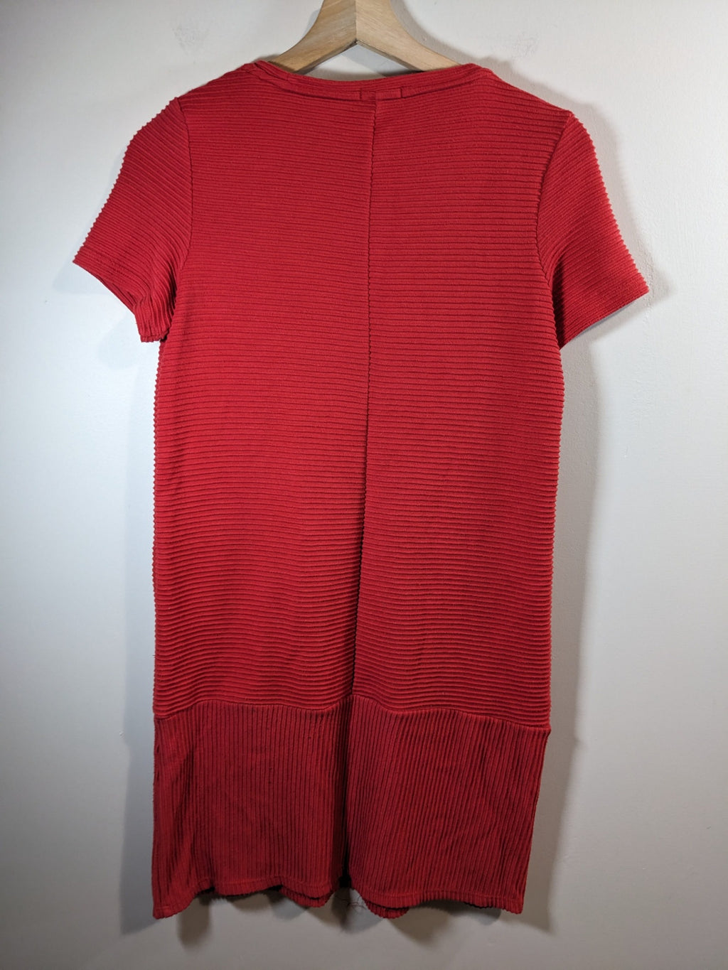 Berksha Shirt Dress - Medium