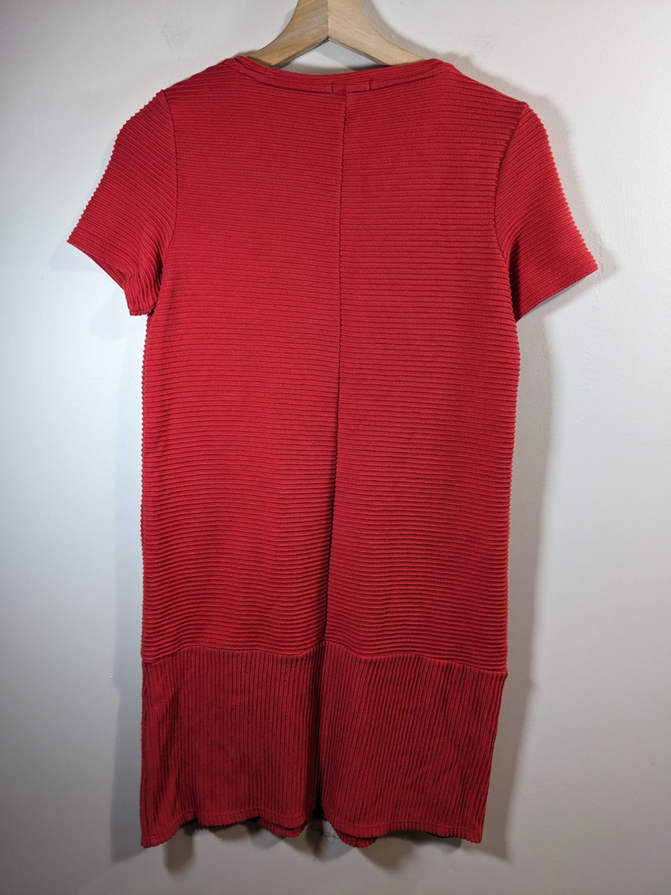 Berksha Shirt Dress - Medium