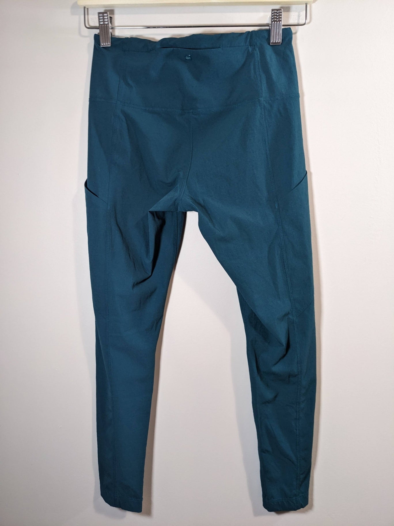 MEC crop leggings - X-Small