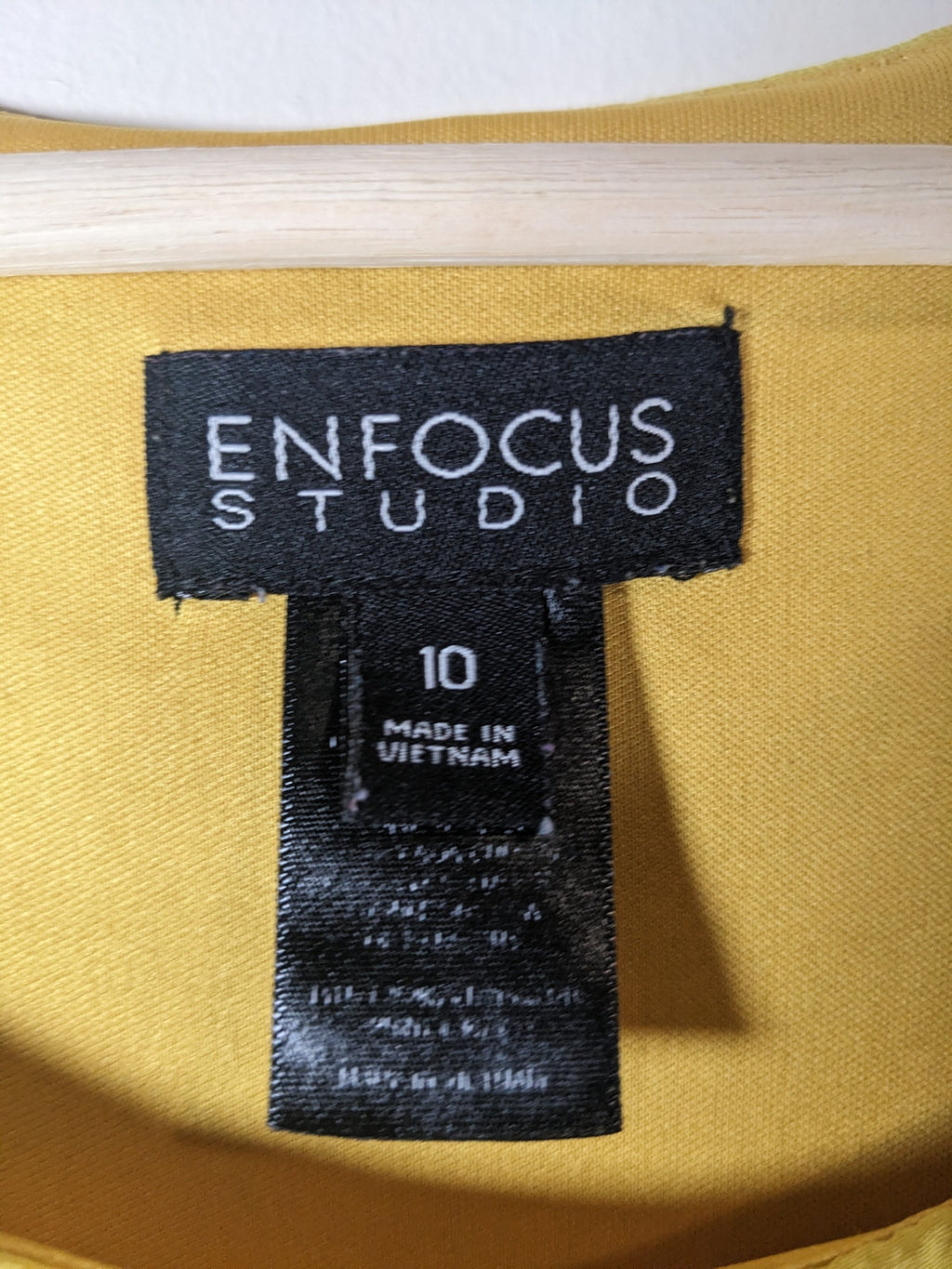 Enfocus Studio dress UK Sz 10