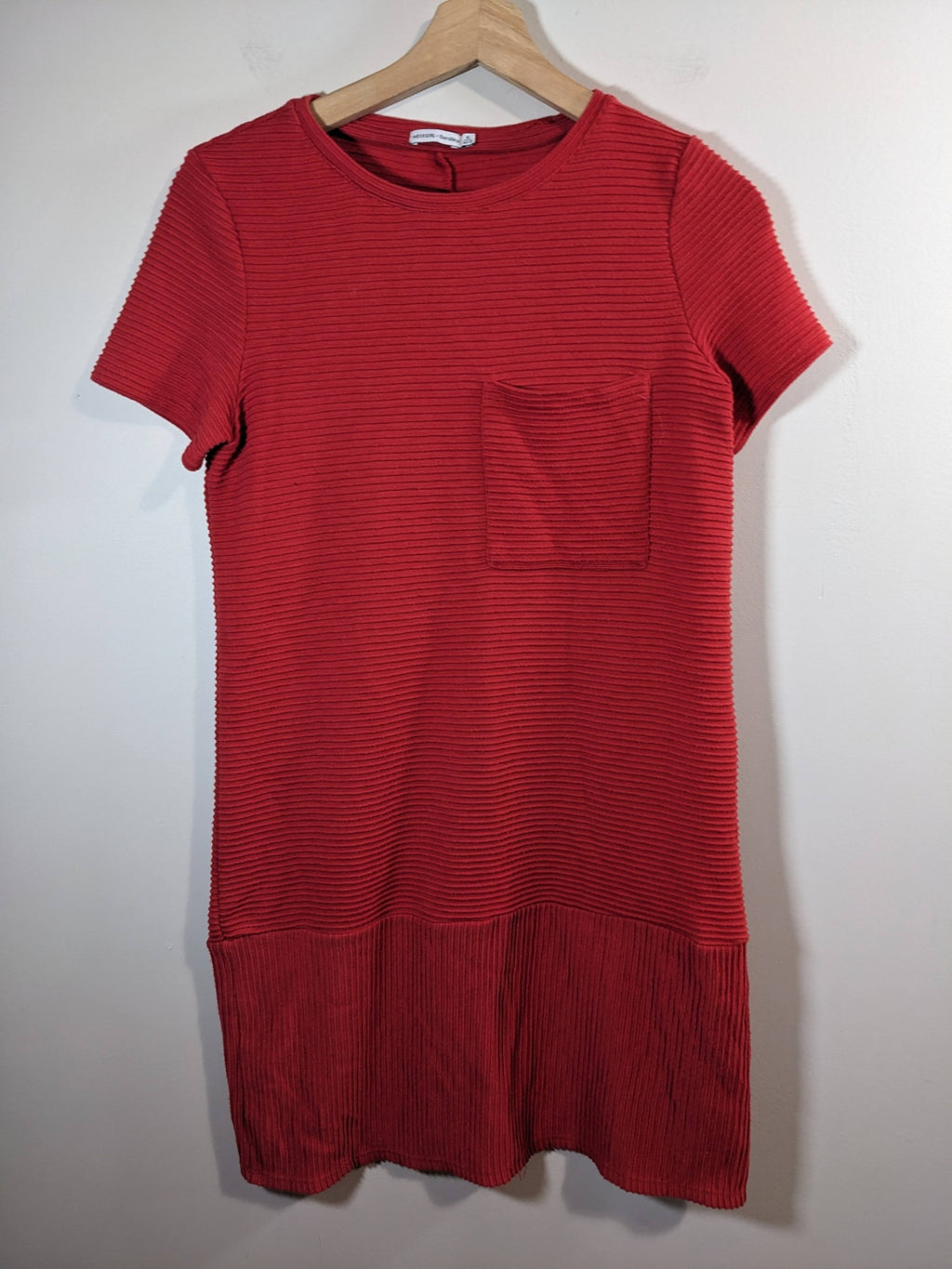 Berksha Shirt Dress - Medium