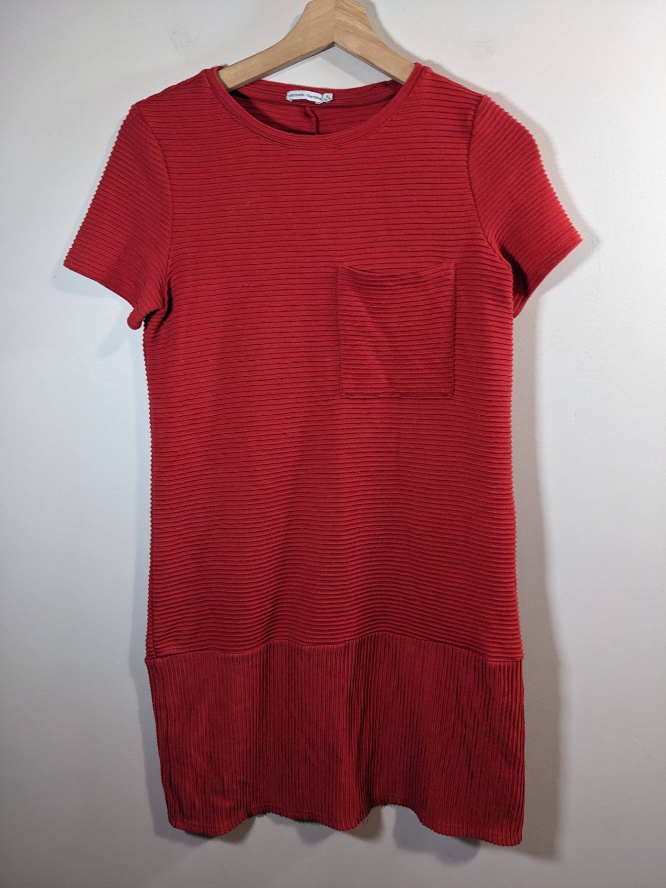 Berksha Shirt Dress - Medium
