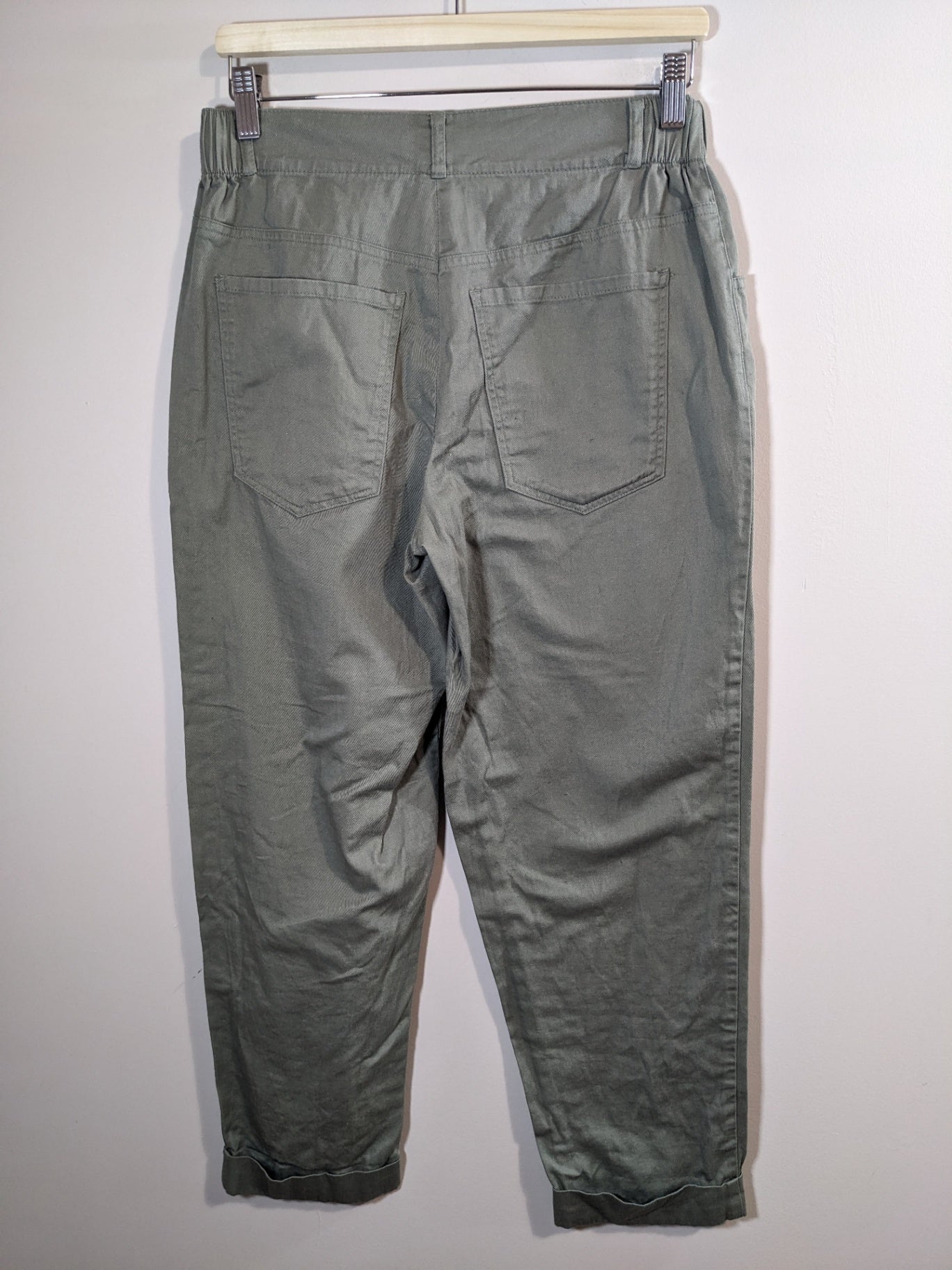 Twik par simons pants size small