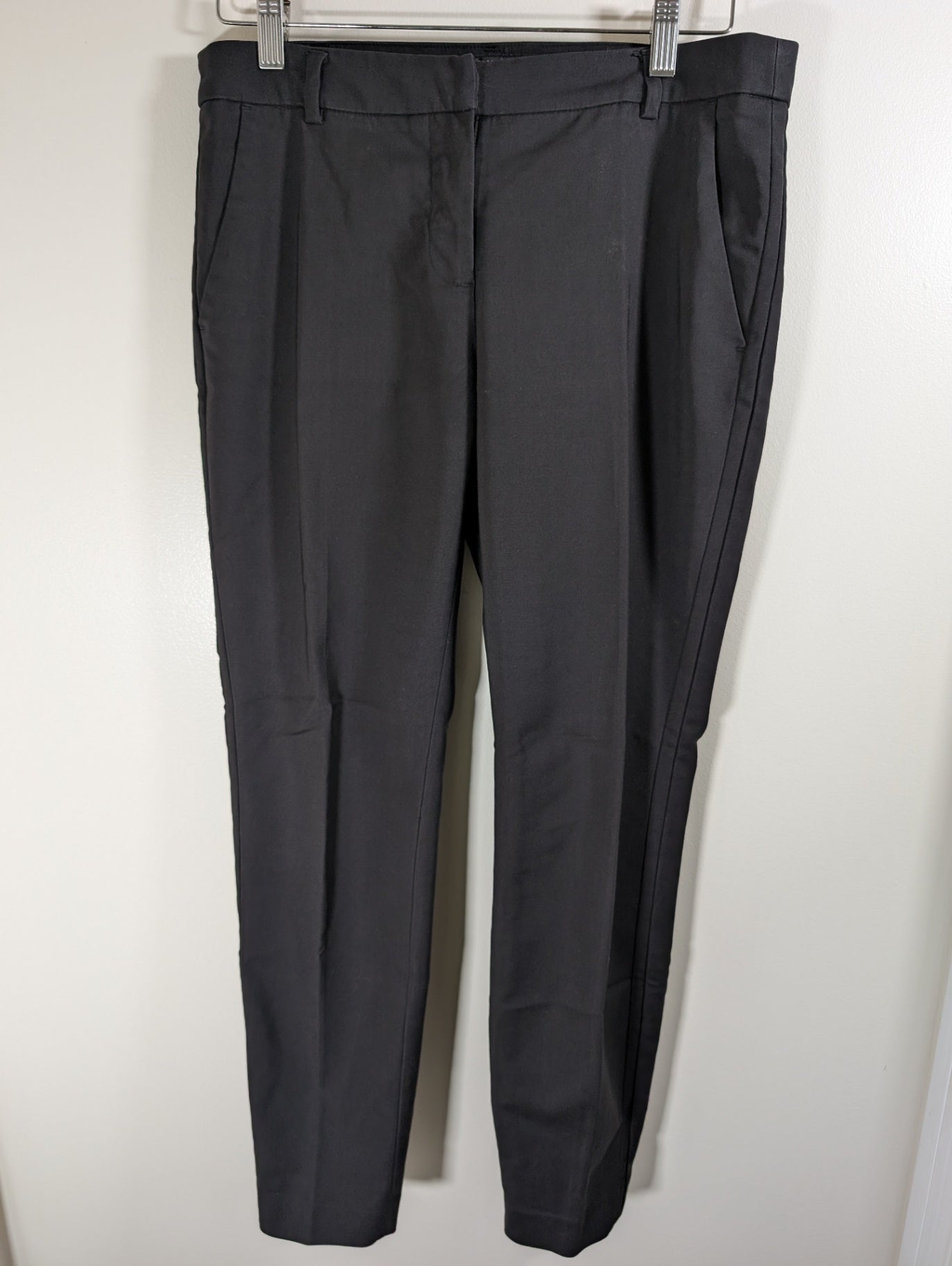 RW&Co. ankle slim suit pants - SZ 6